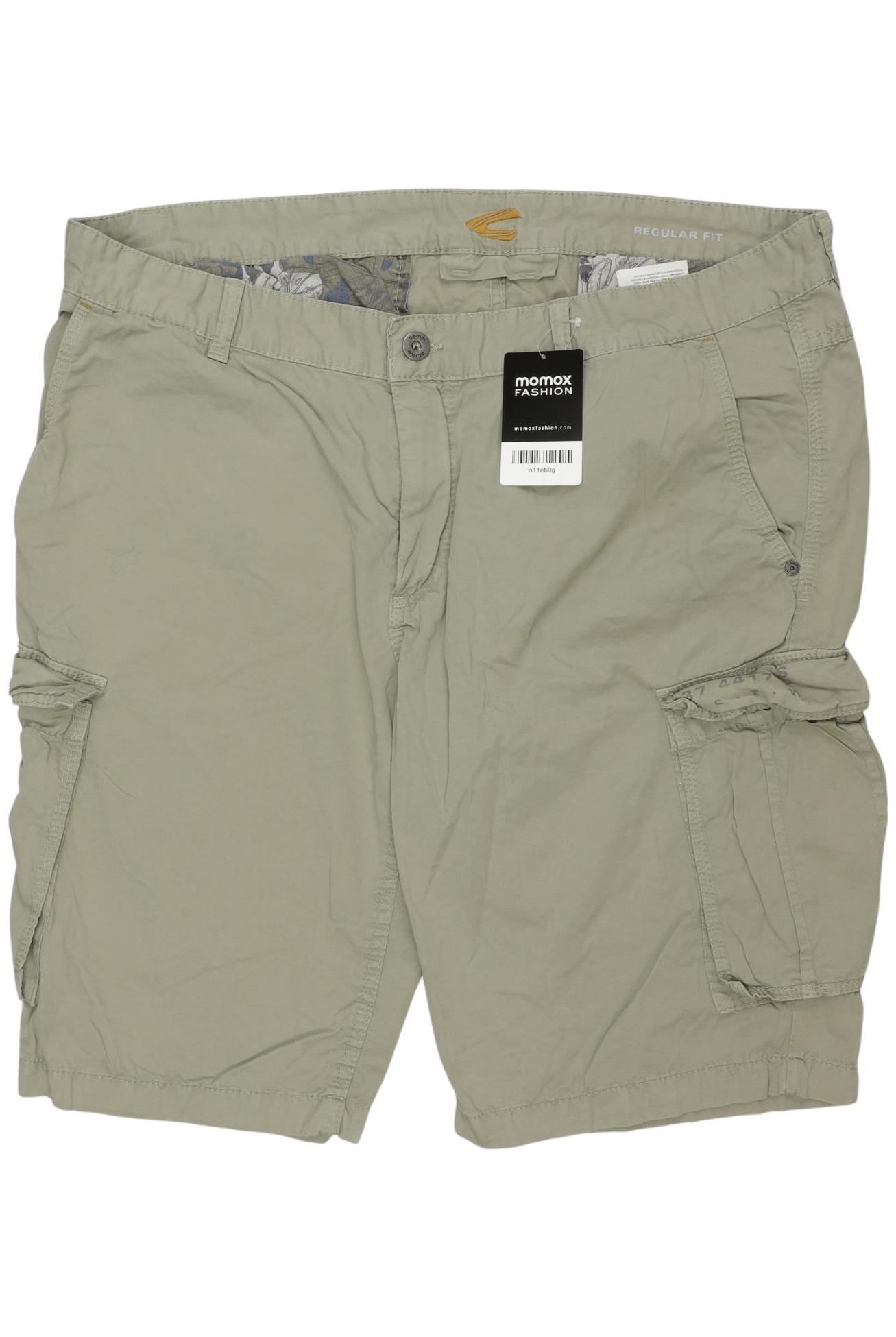 

camel active Herren Shorts, beige, Gr. 38