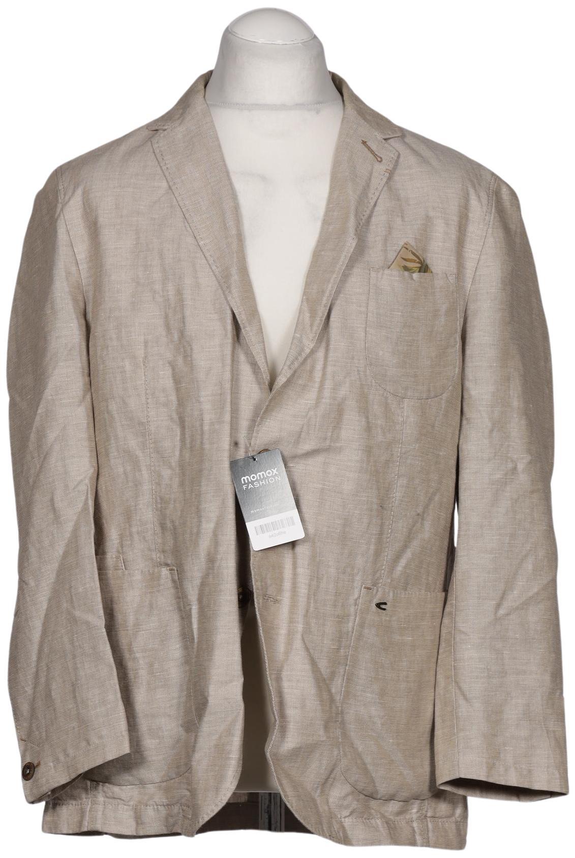 

camel active Herren Sakko, cremeweiß, Gr. 26