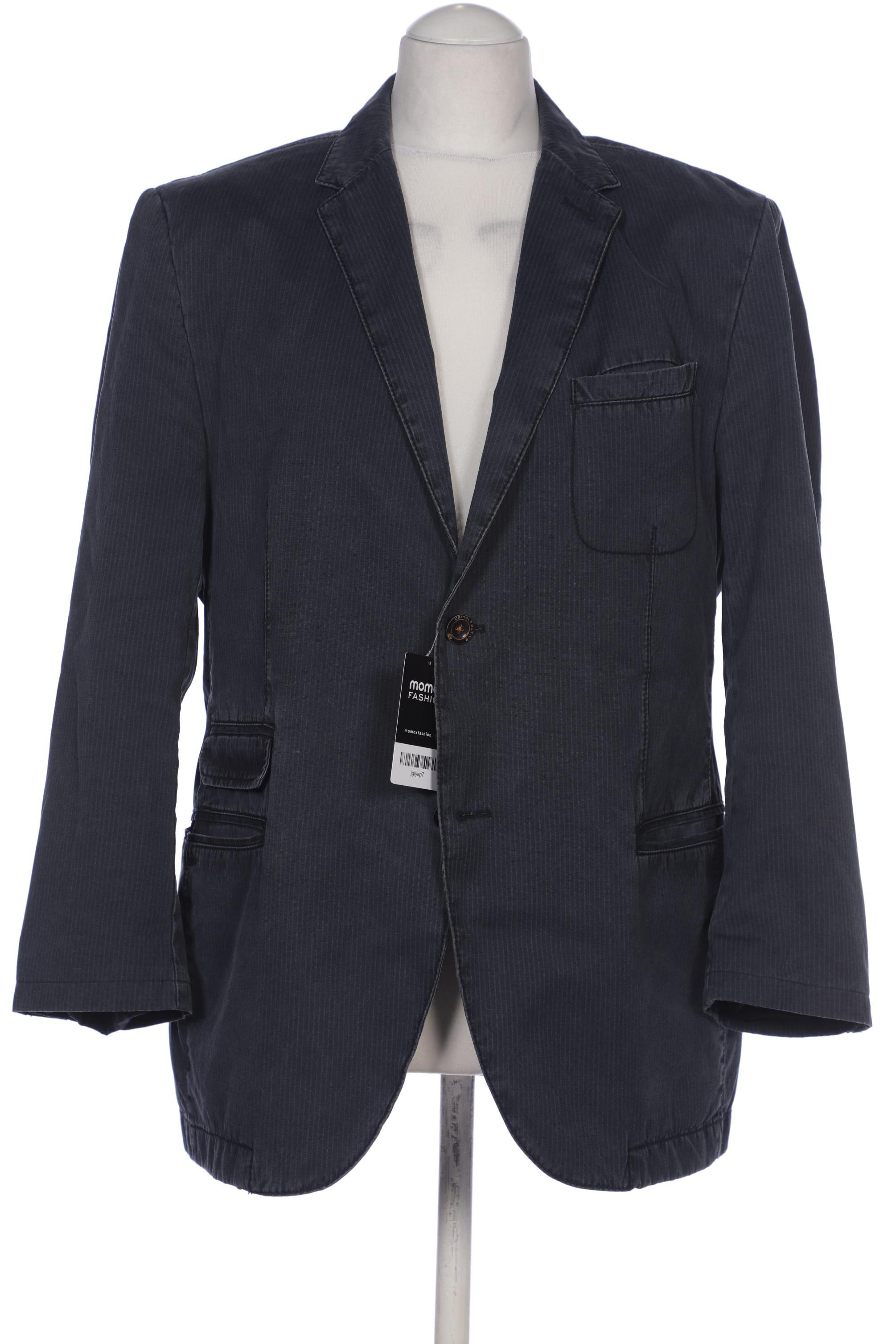 

camel active Herren Sakko, marineblau, Gr. 25