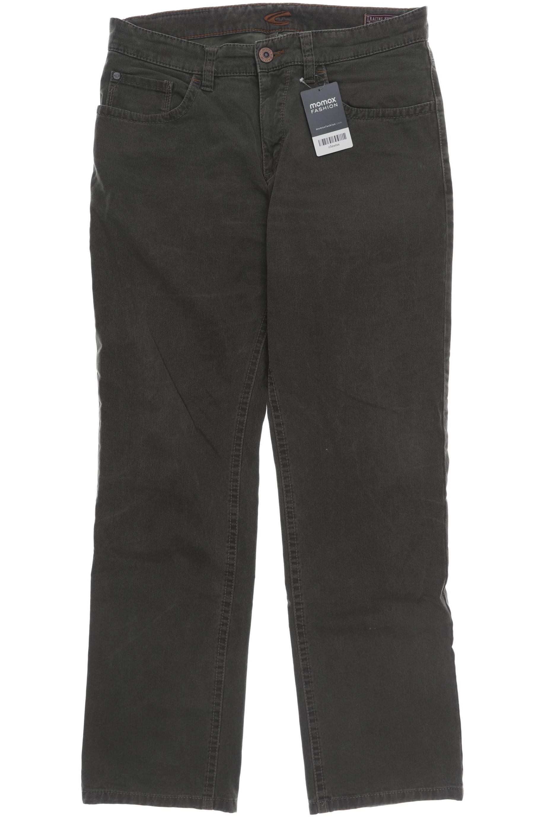 

camel active Herren Jeans, grün