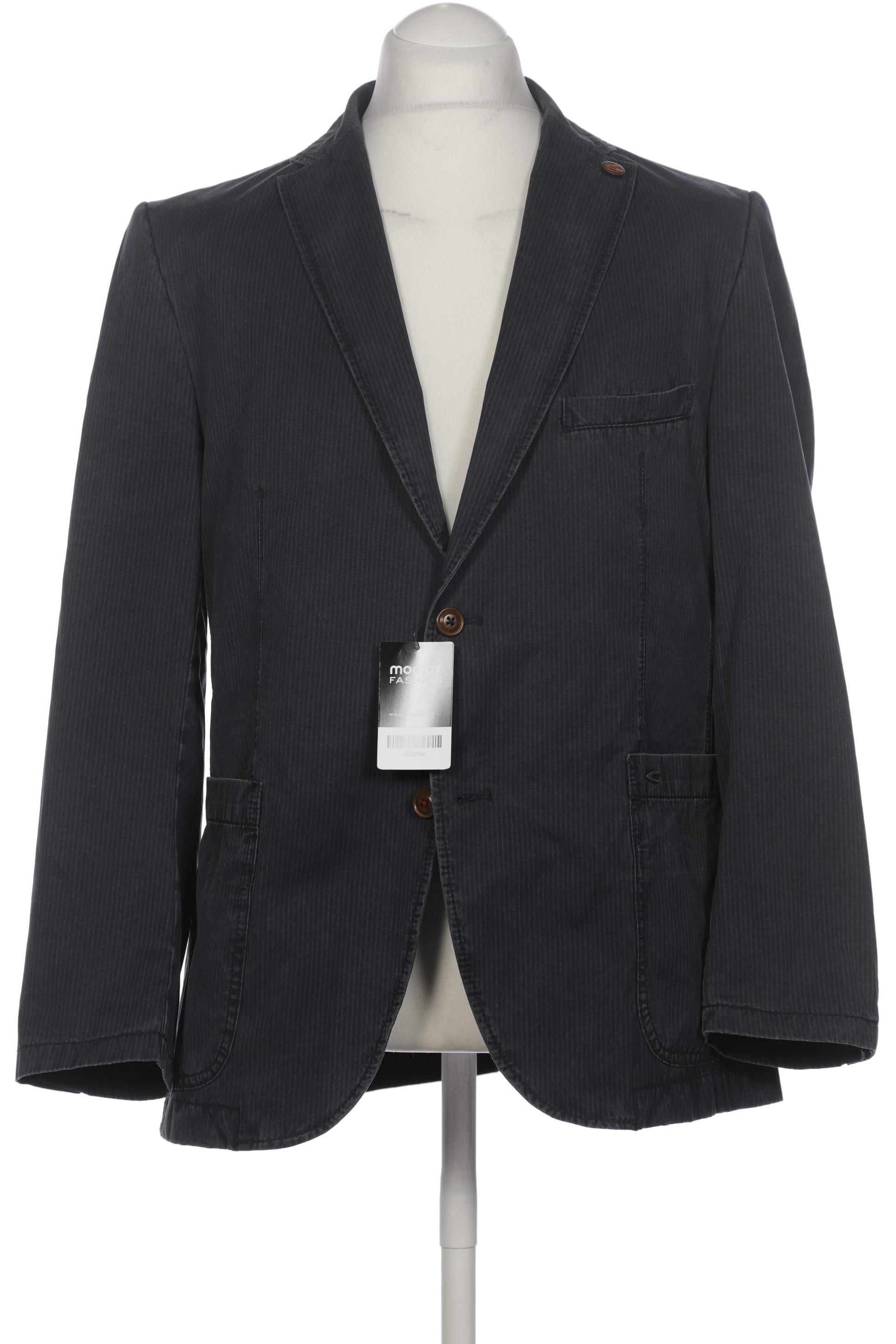 

camel active Herren Sakko, marineblau, Gr. 25