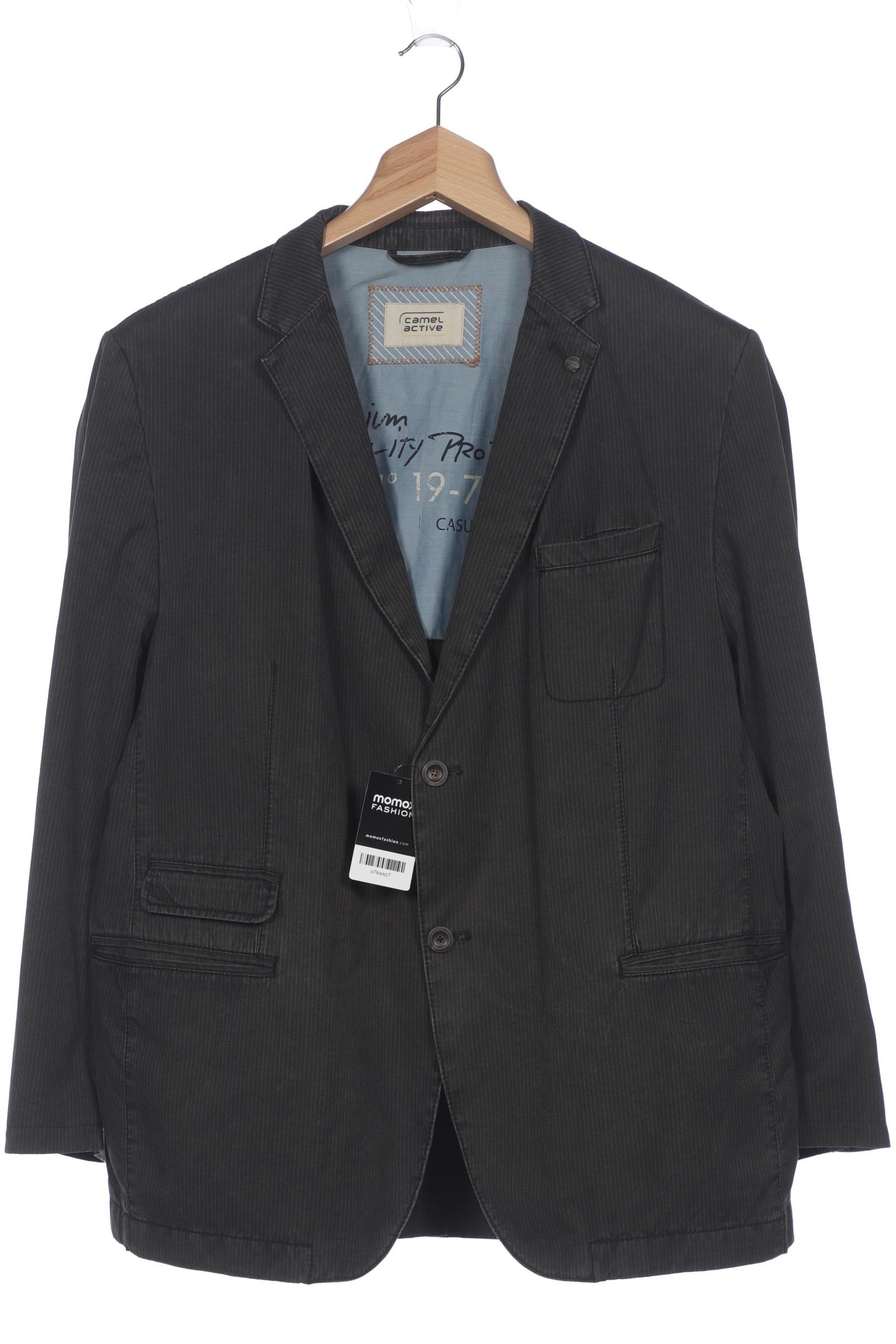 

camel active Herren Sakko, braun, Gr. 29