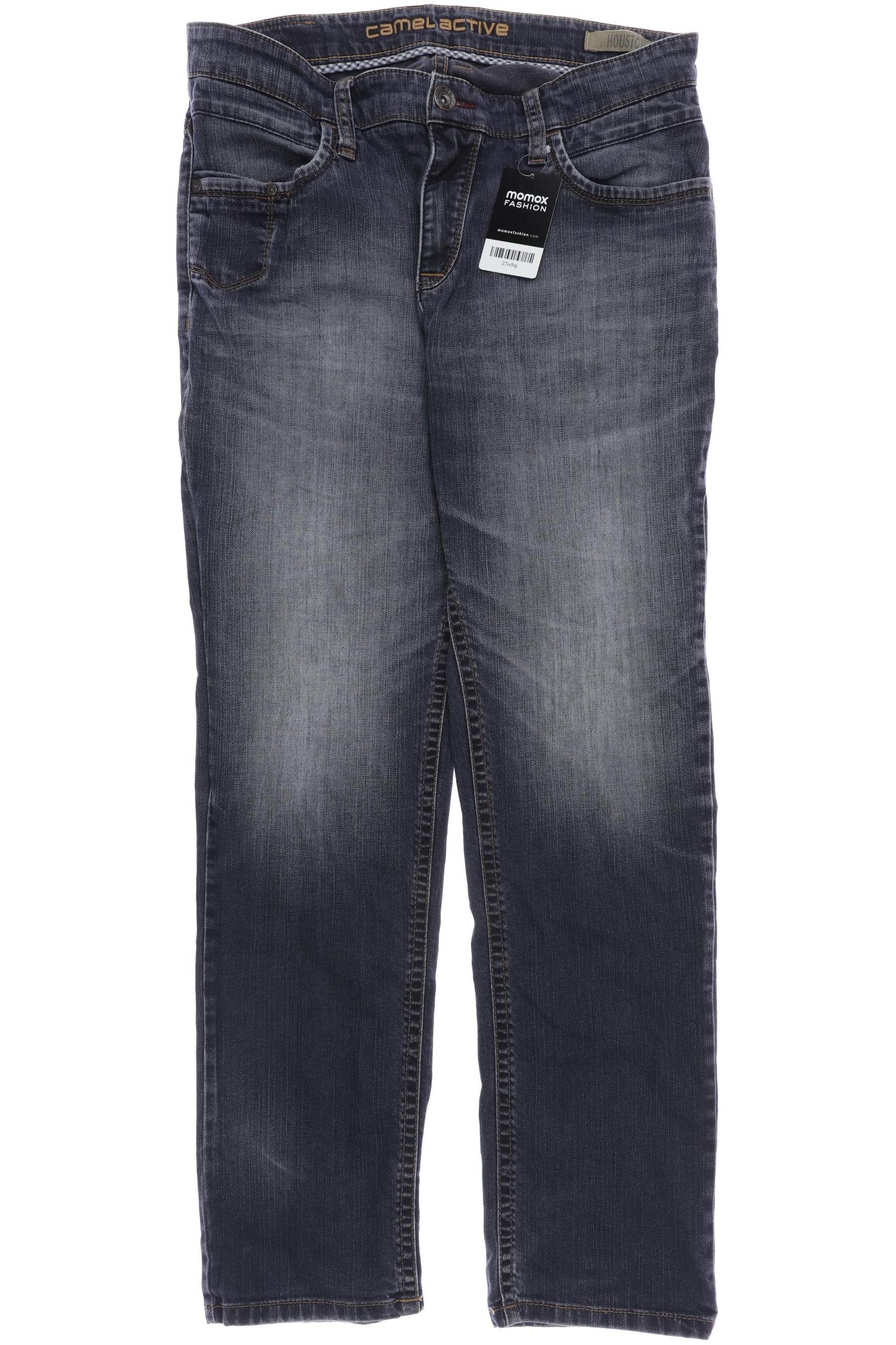 

camel active Herren Jeans, marineblau, Gr. 36
