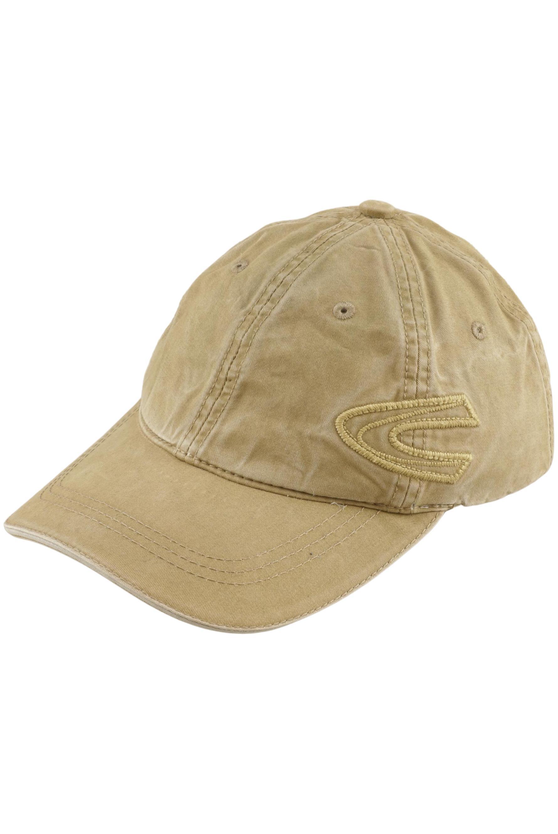

camel active Herren Hut/Mütze, beige, Gr. uni