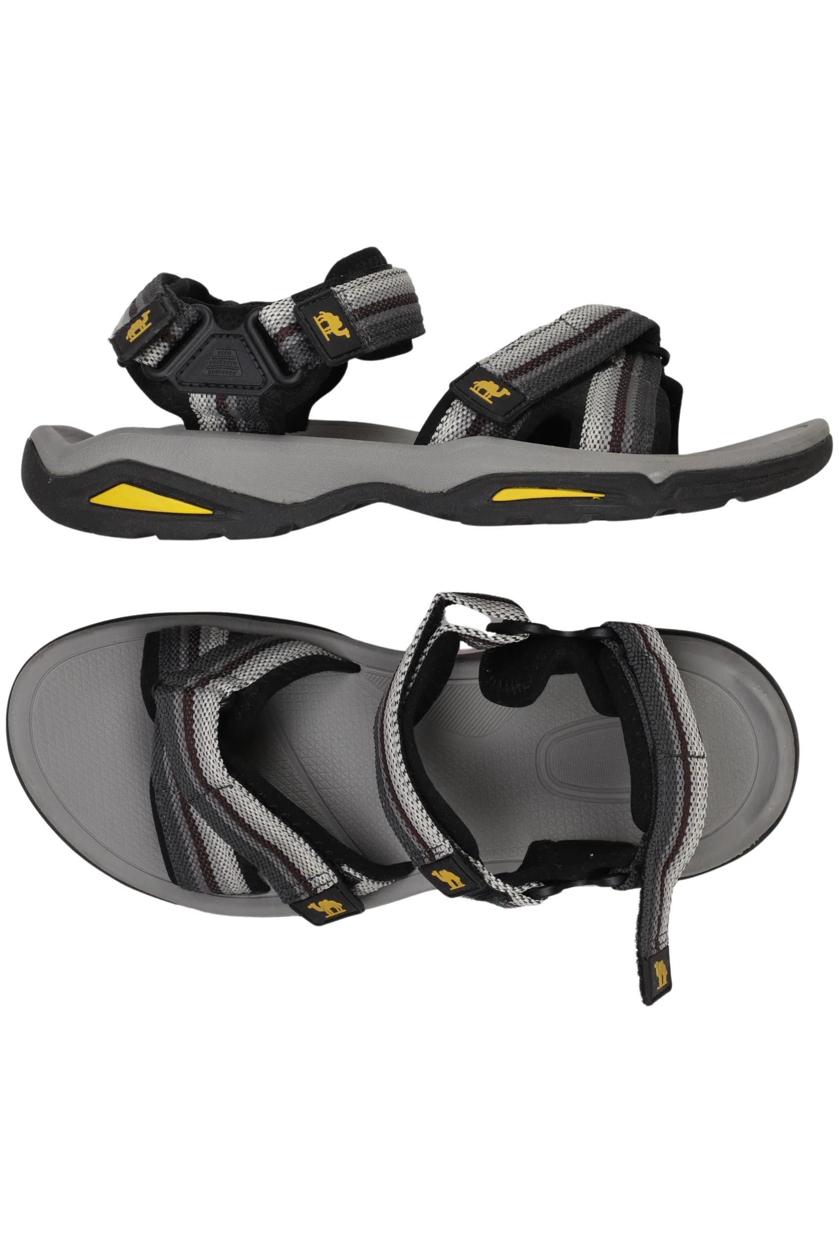 Thumbnail - camel active Herren Sandale, mehrfarbig, Gr. 43