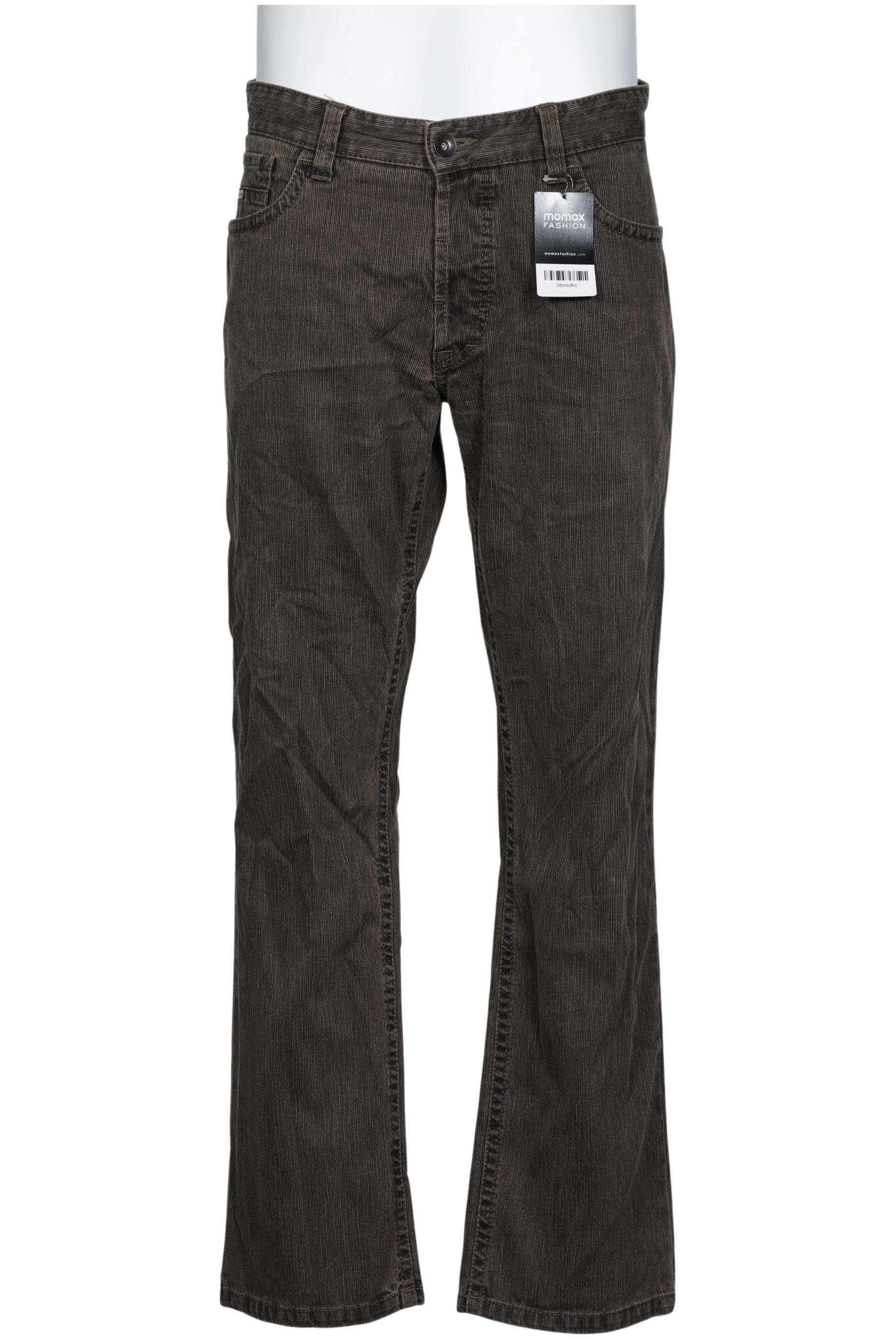 Thumbnail - camel active Herren Jeans, braun, Gr. 36