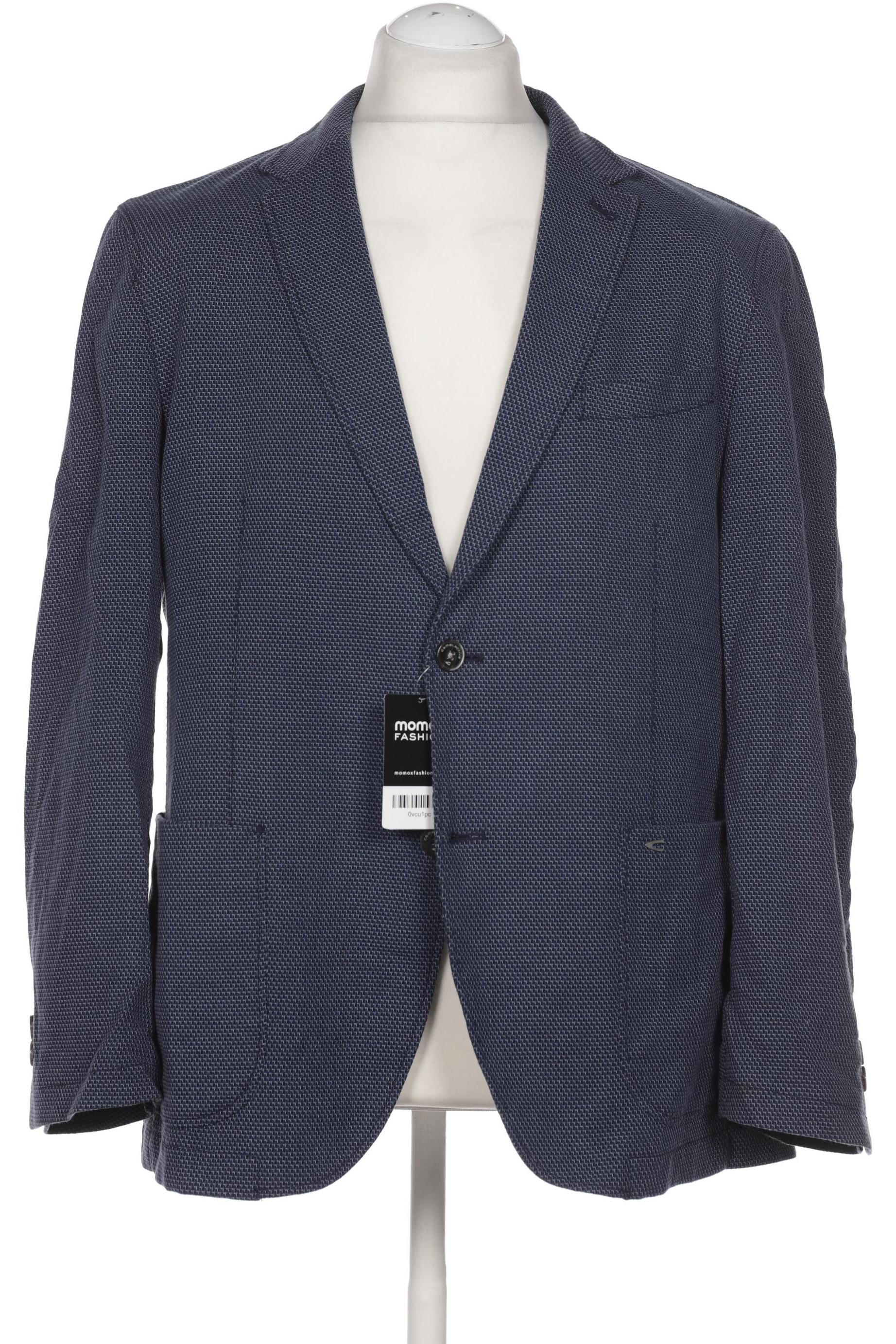 

camel active Herren Sakko, marineblau, Gr. 26