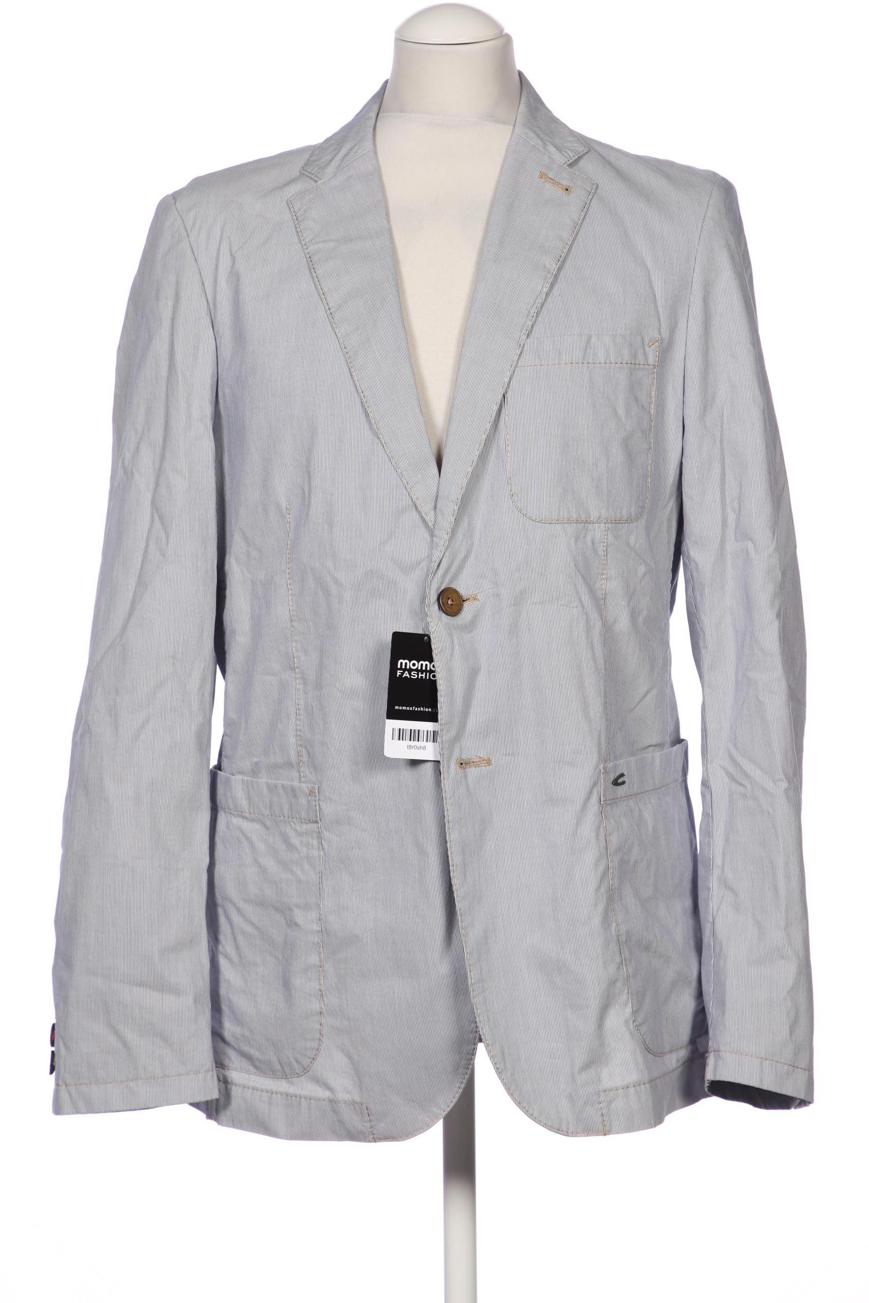 

camel active Herren Sakko, blau, Gr. 50