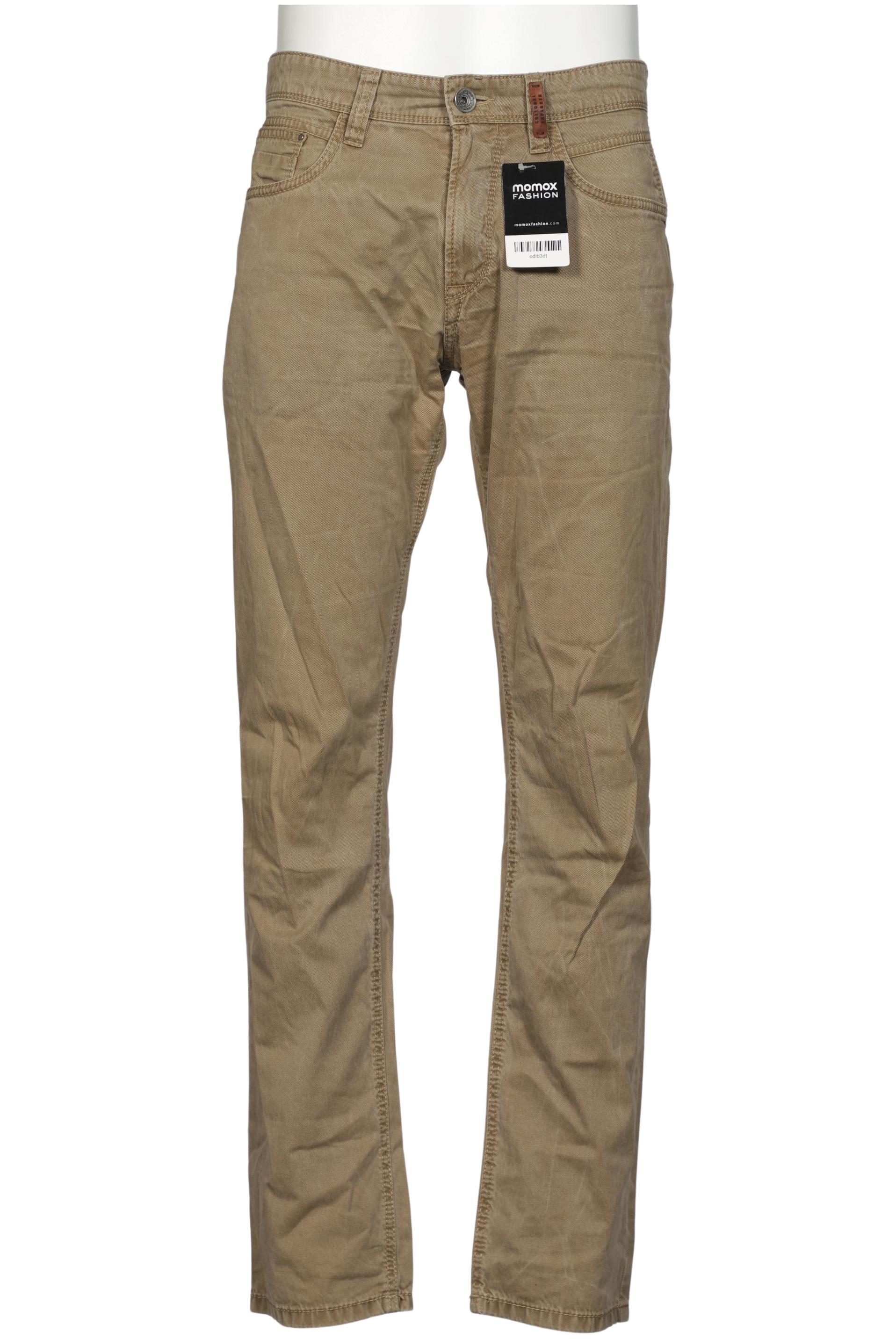 

camel active Herren Jeans, beige, Gr. 32