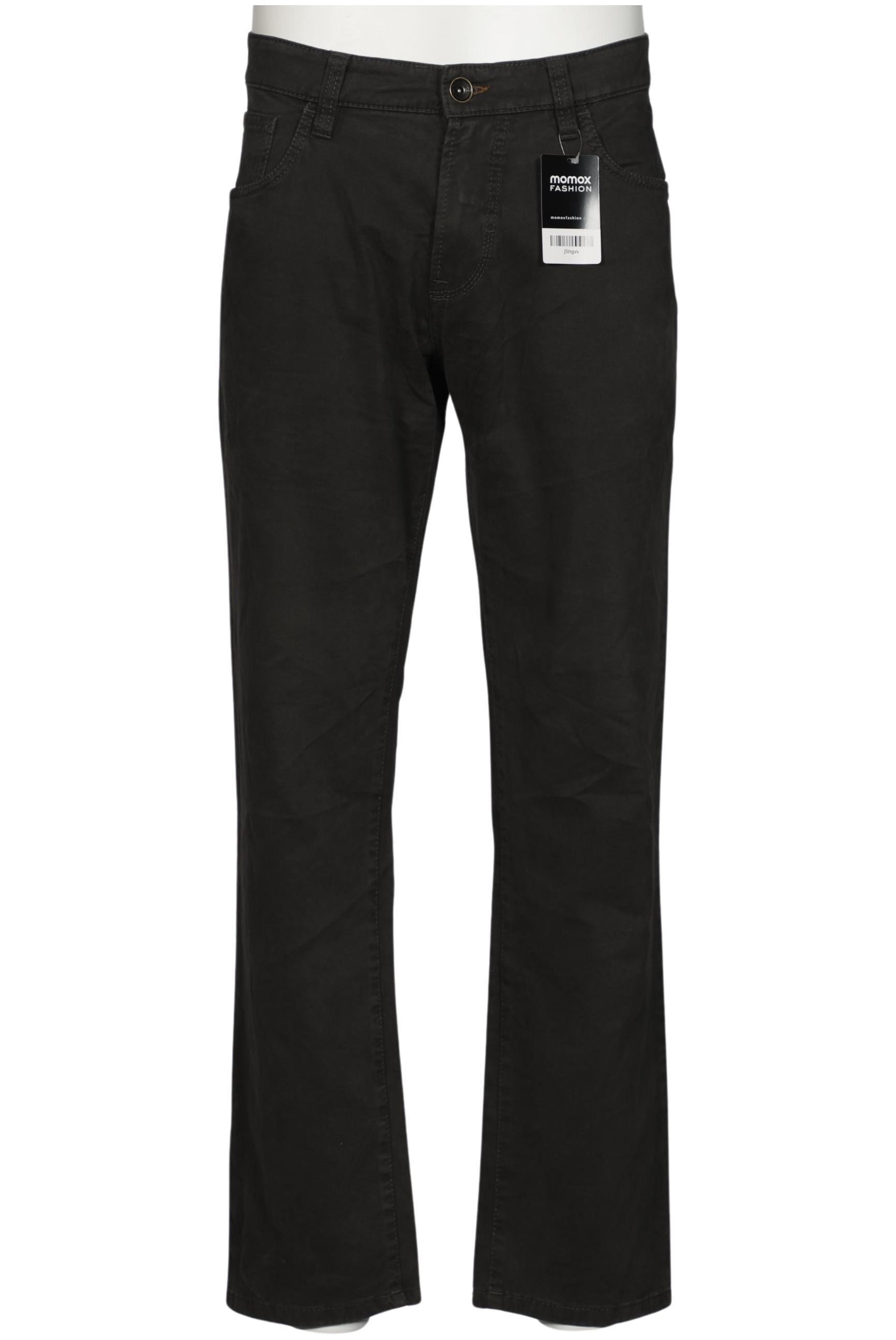 

camel active Herren Stoffhose, grün, Gr. 36