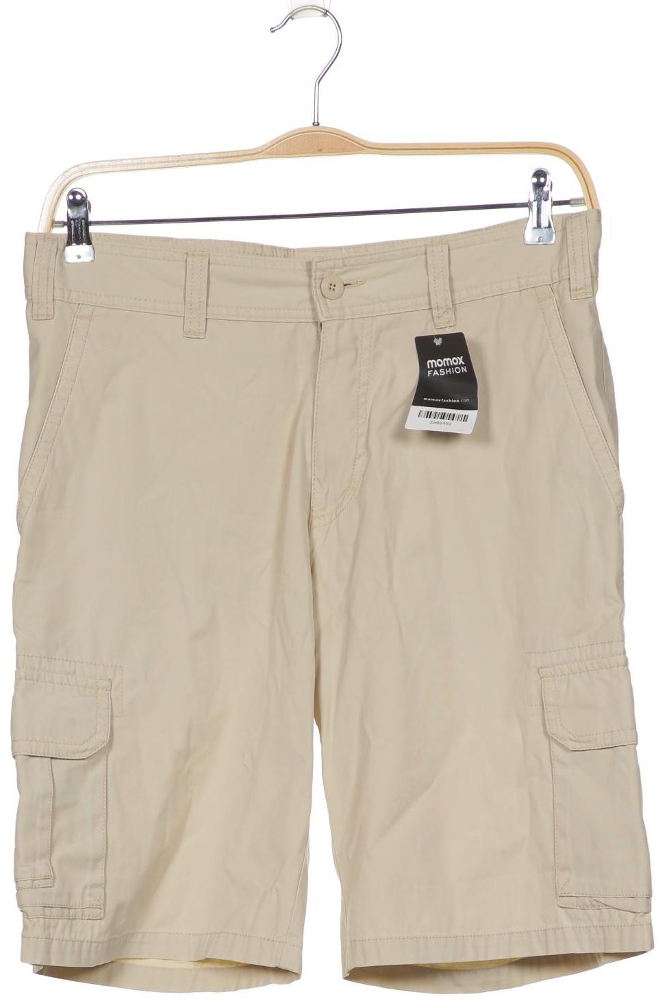 

camel active Herren Shorts, beige, Gr. 50