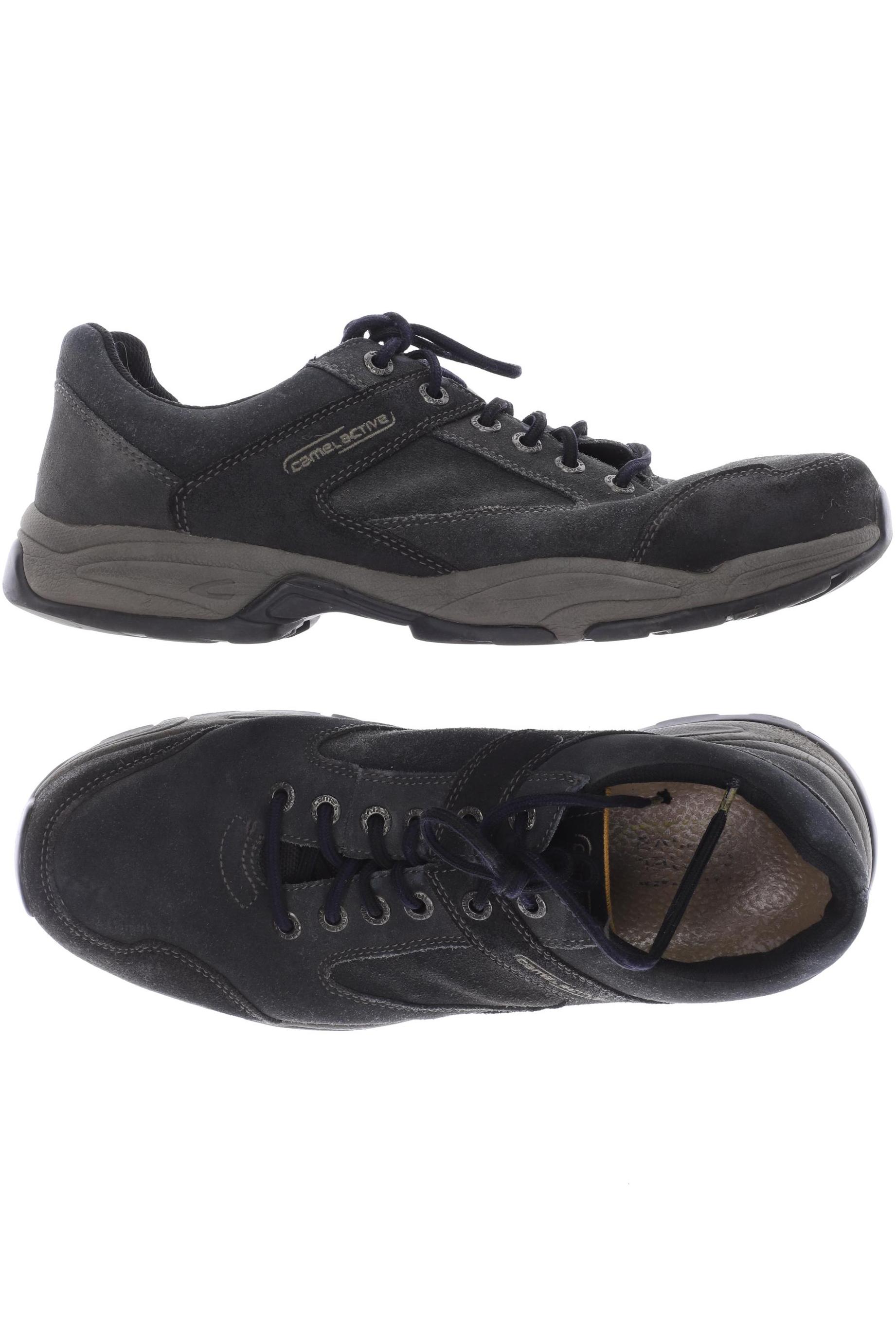 

camel active Herren Sneakers, grau