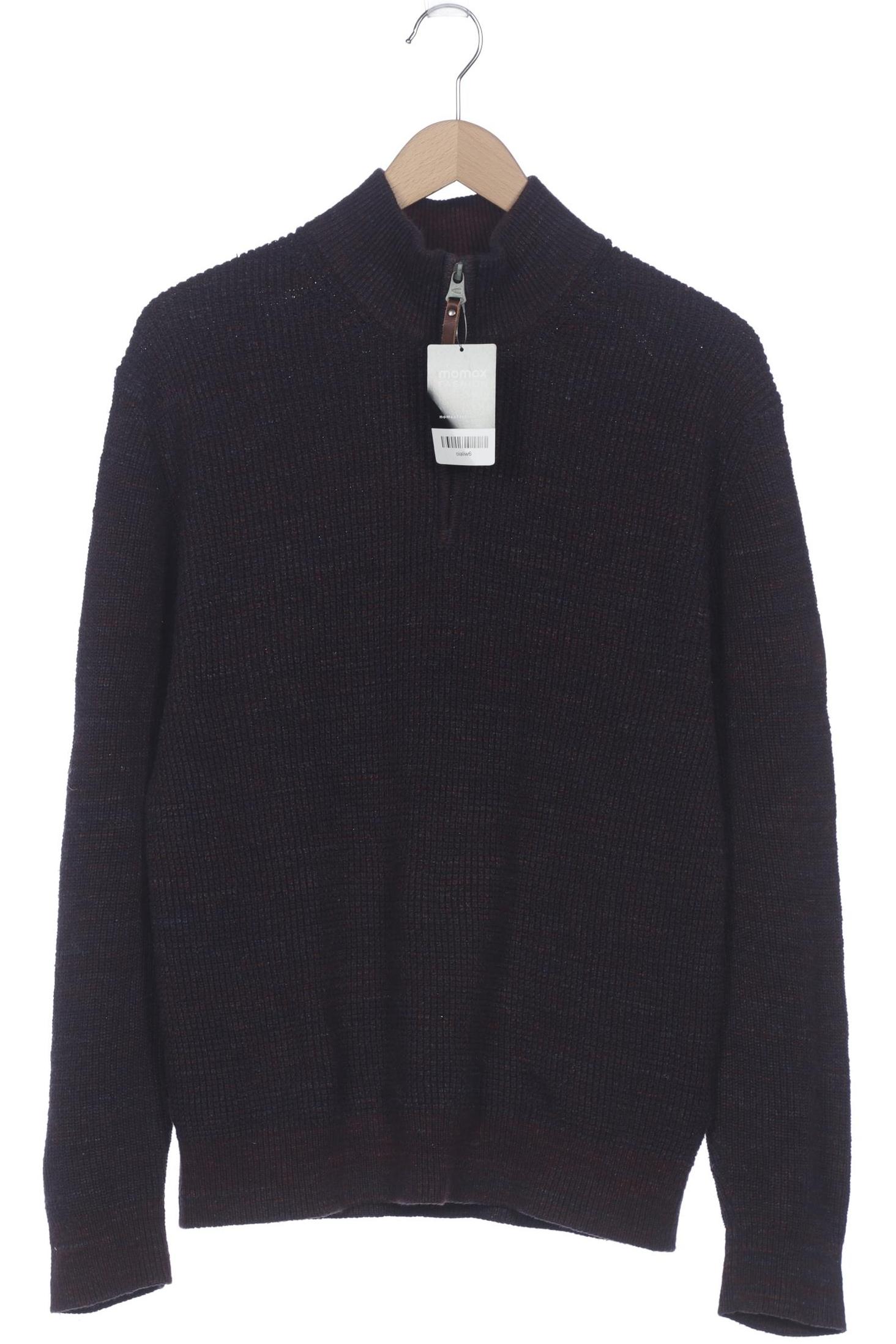 Thumbnail - camel active Herren Pullover, mehrfarbig, Gr. 52