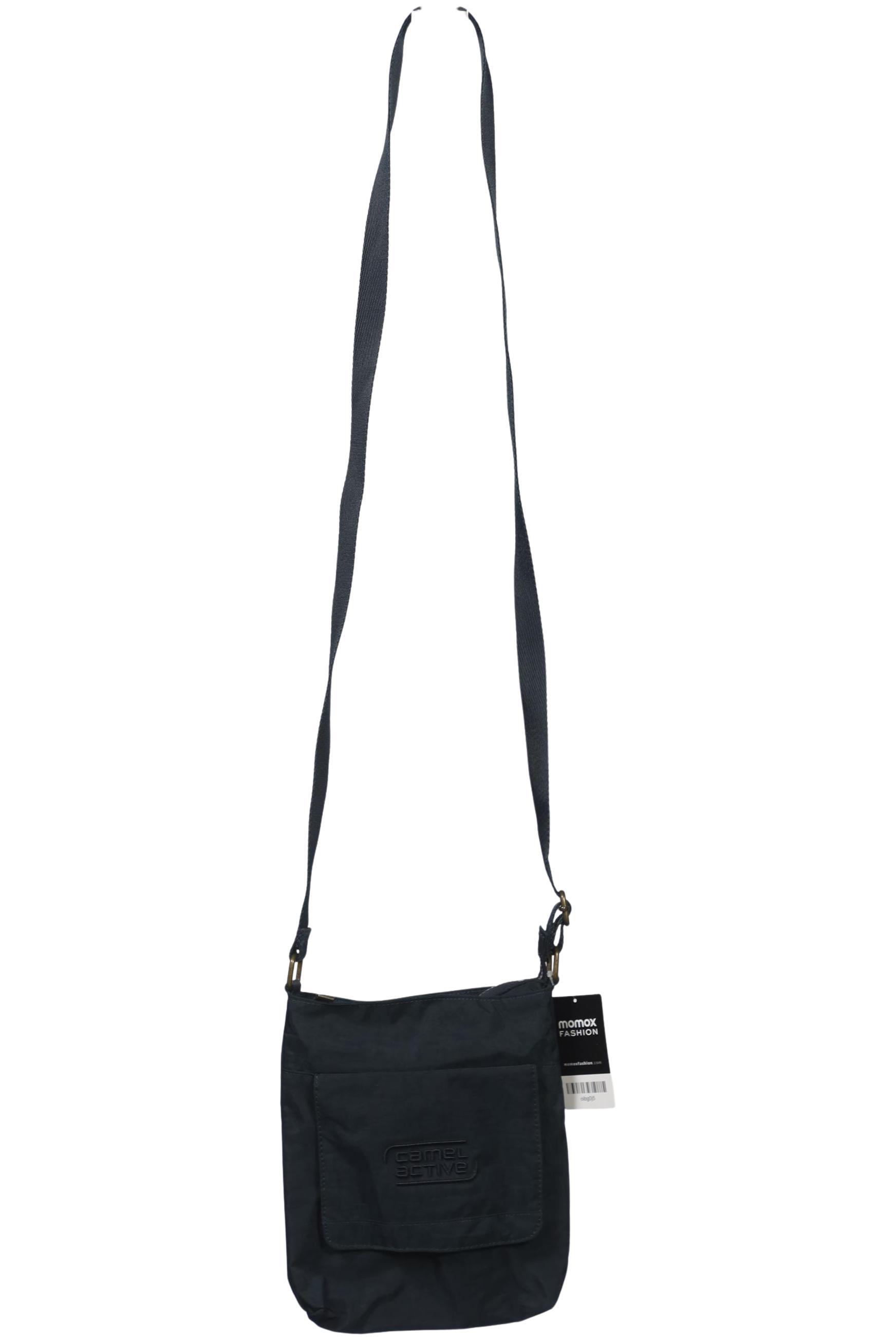 Thumbnail - camel active Herren Tasche, marineblau, Gr.