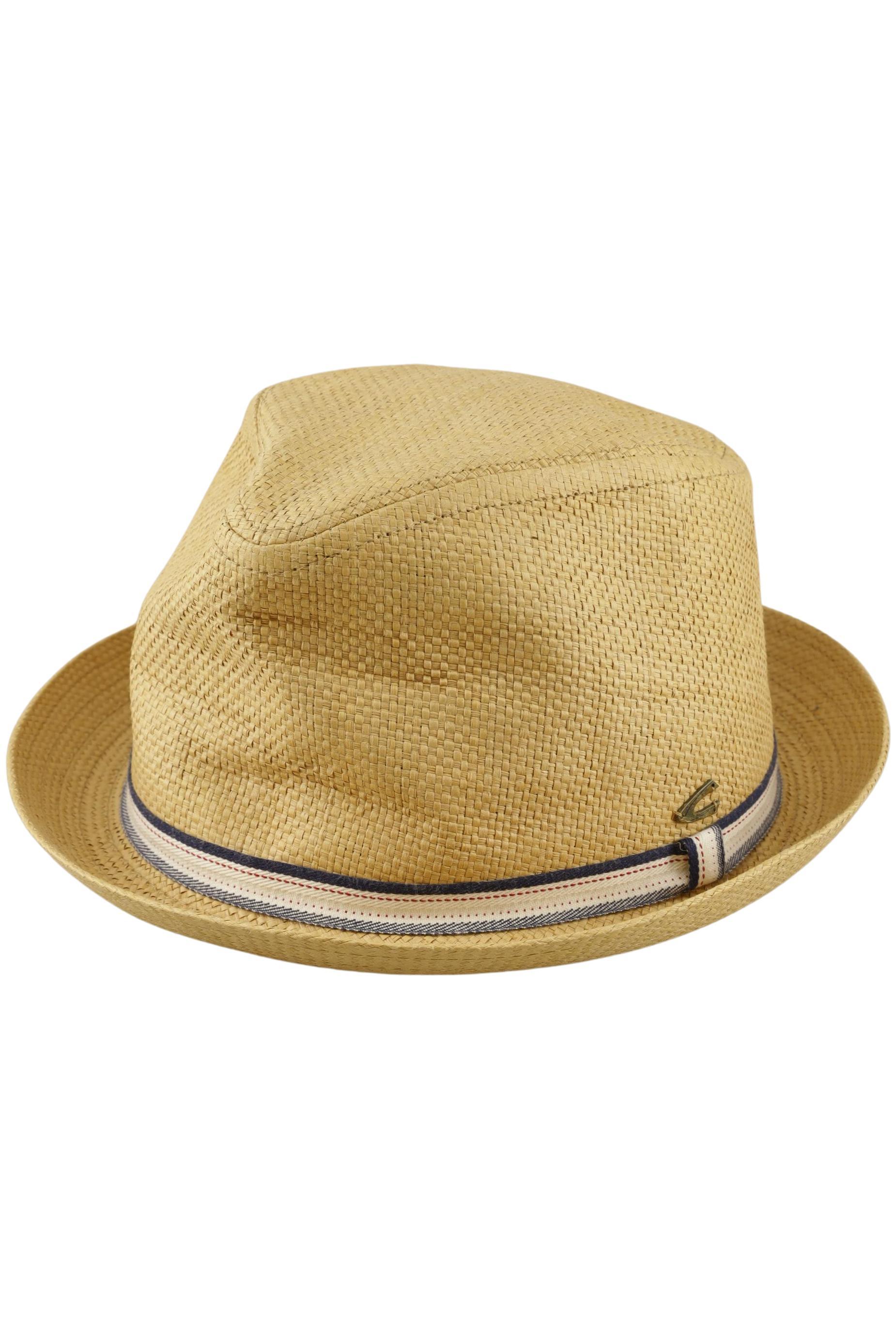

camel active Herren Hut/Mütze, beige, Gr. 58