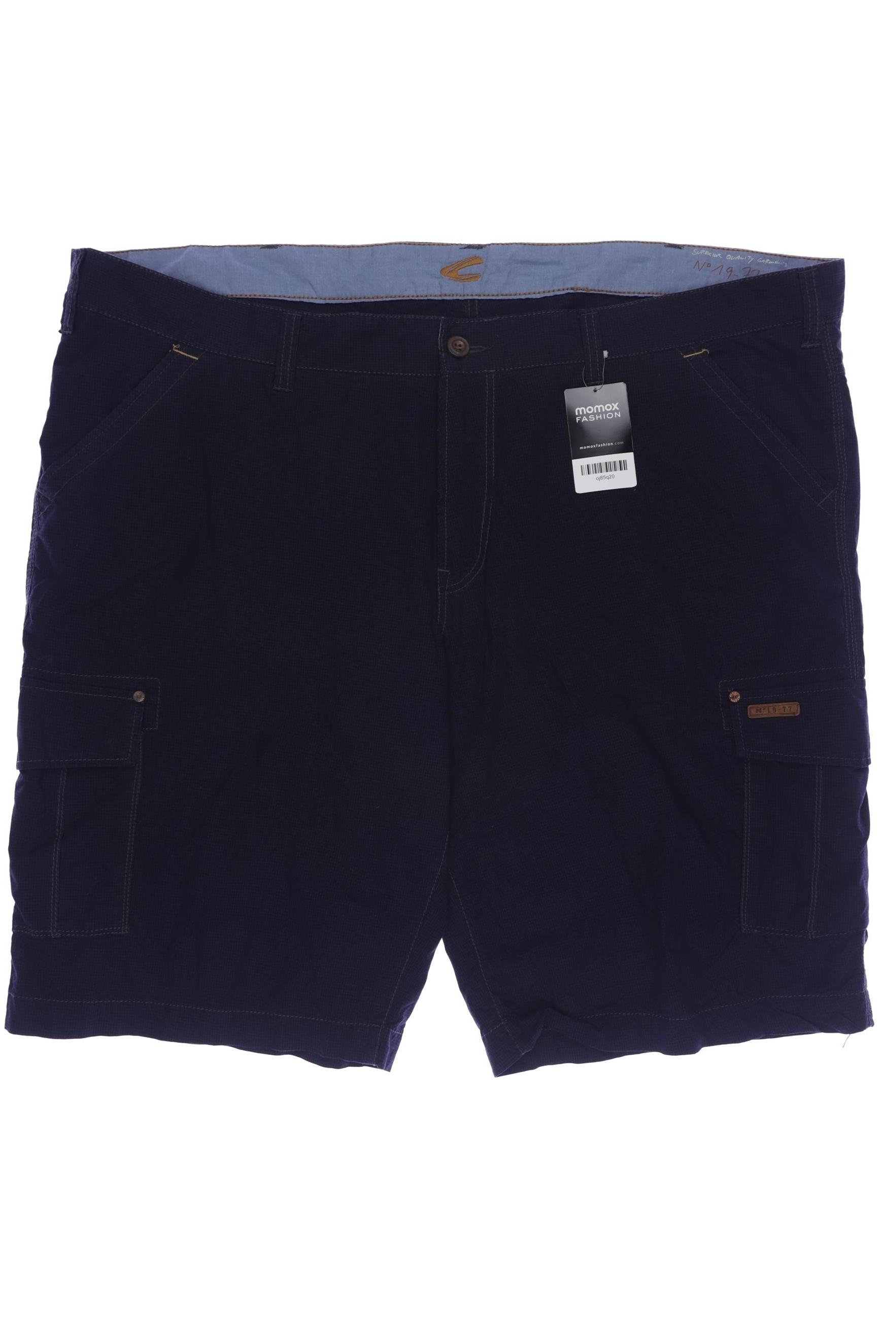 

camel active Herren Shorts, marineblau, Gr. 64