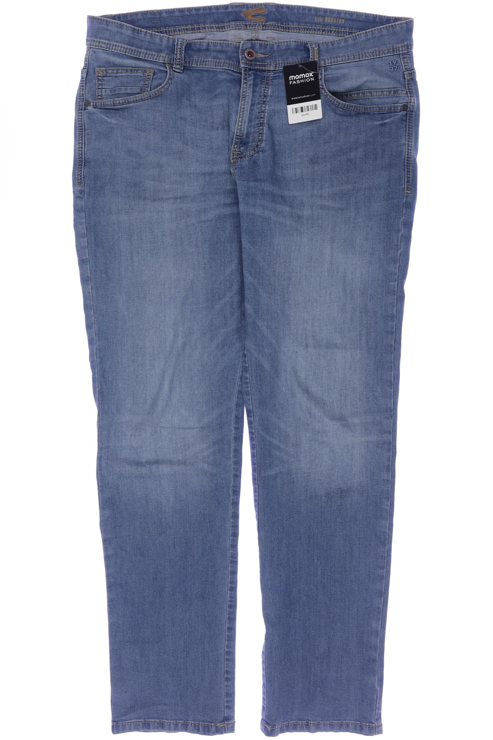 

camel active Herren Jeans, blau, Gr. 36