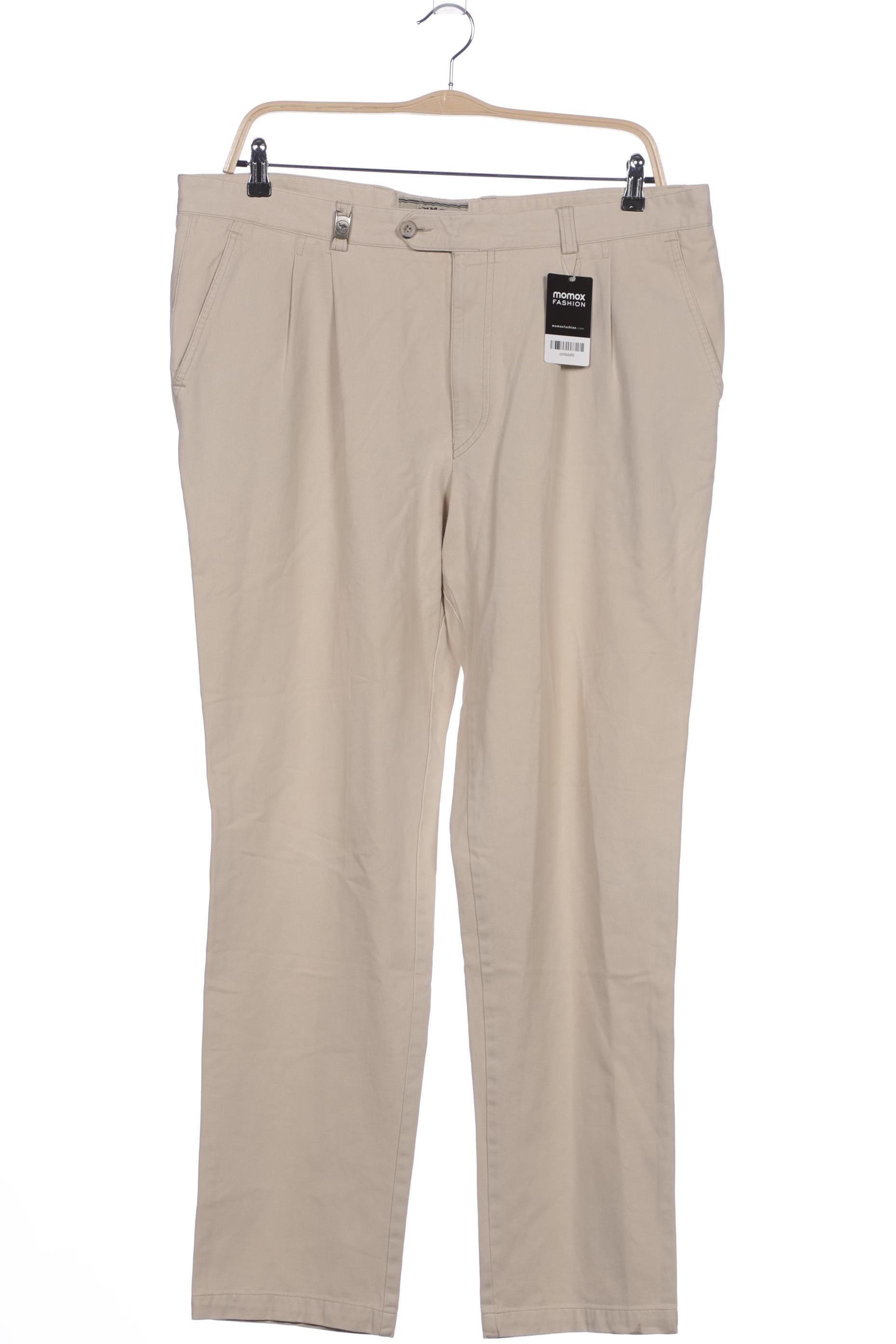 

camel active Herren Jeans, cremeweiß, Gr. 58