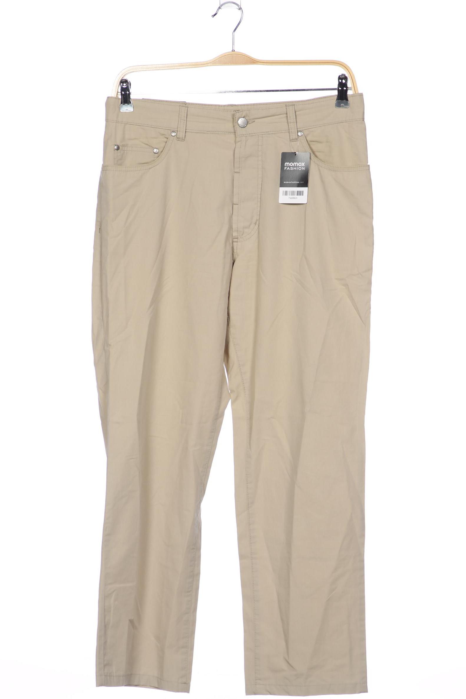 

camel active Herren Stoffhose, beige, Gr. 36