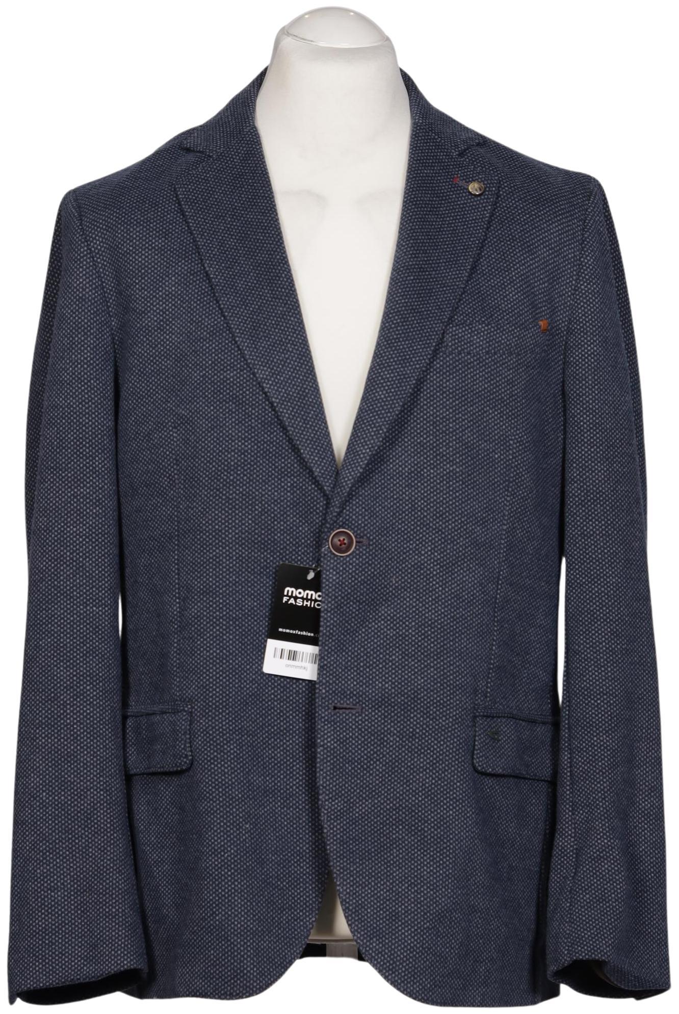 

camel active Herren Sakko, marineblau, Gr. 52