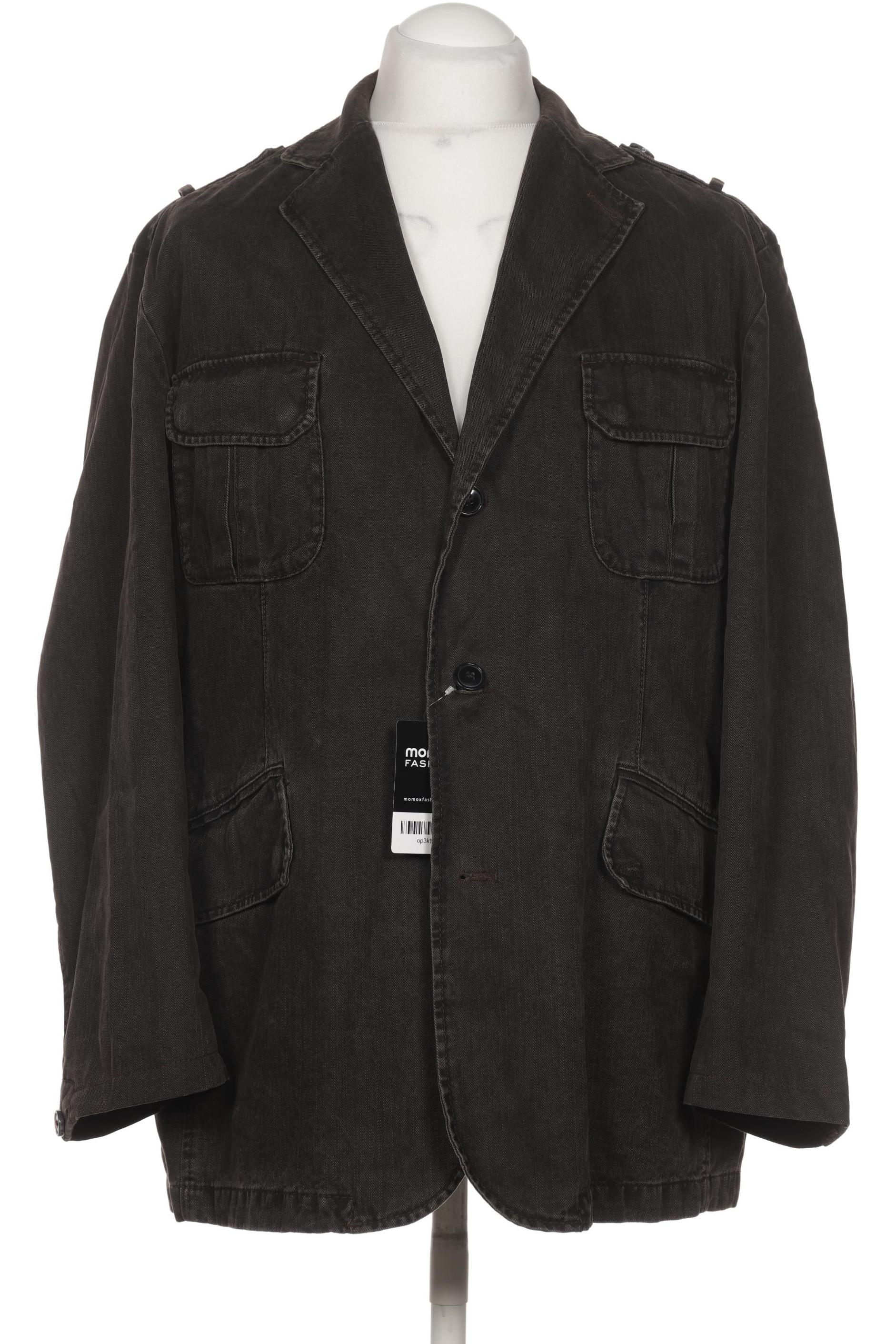 

camel active Herren Sakko, braun, Gr. 54