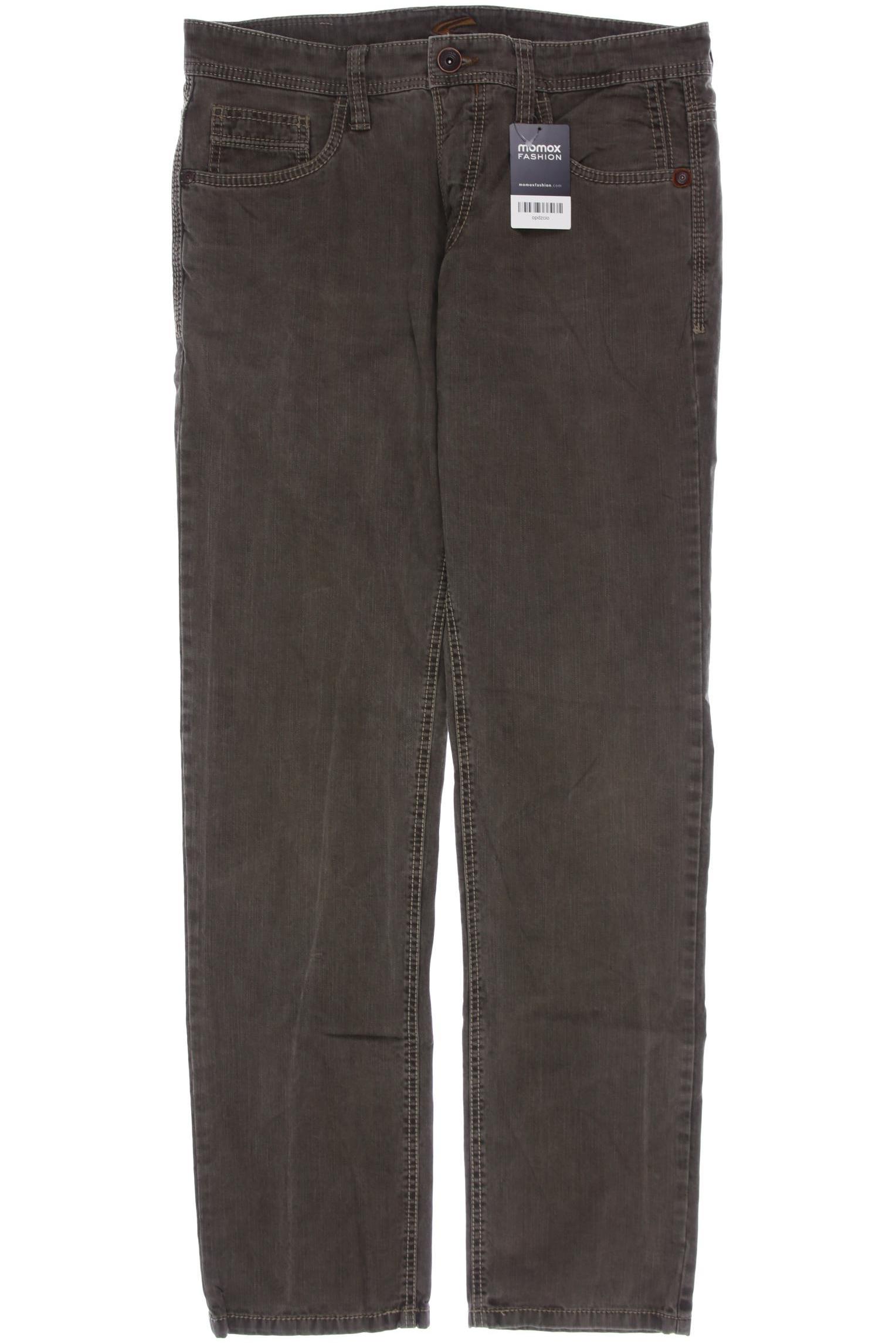 

camel active Herren Jeans, braun