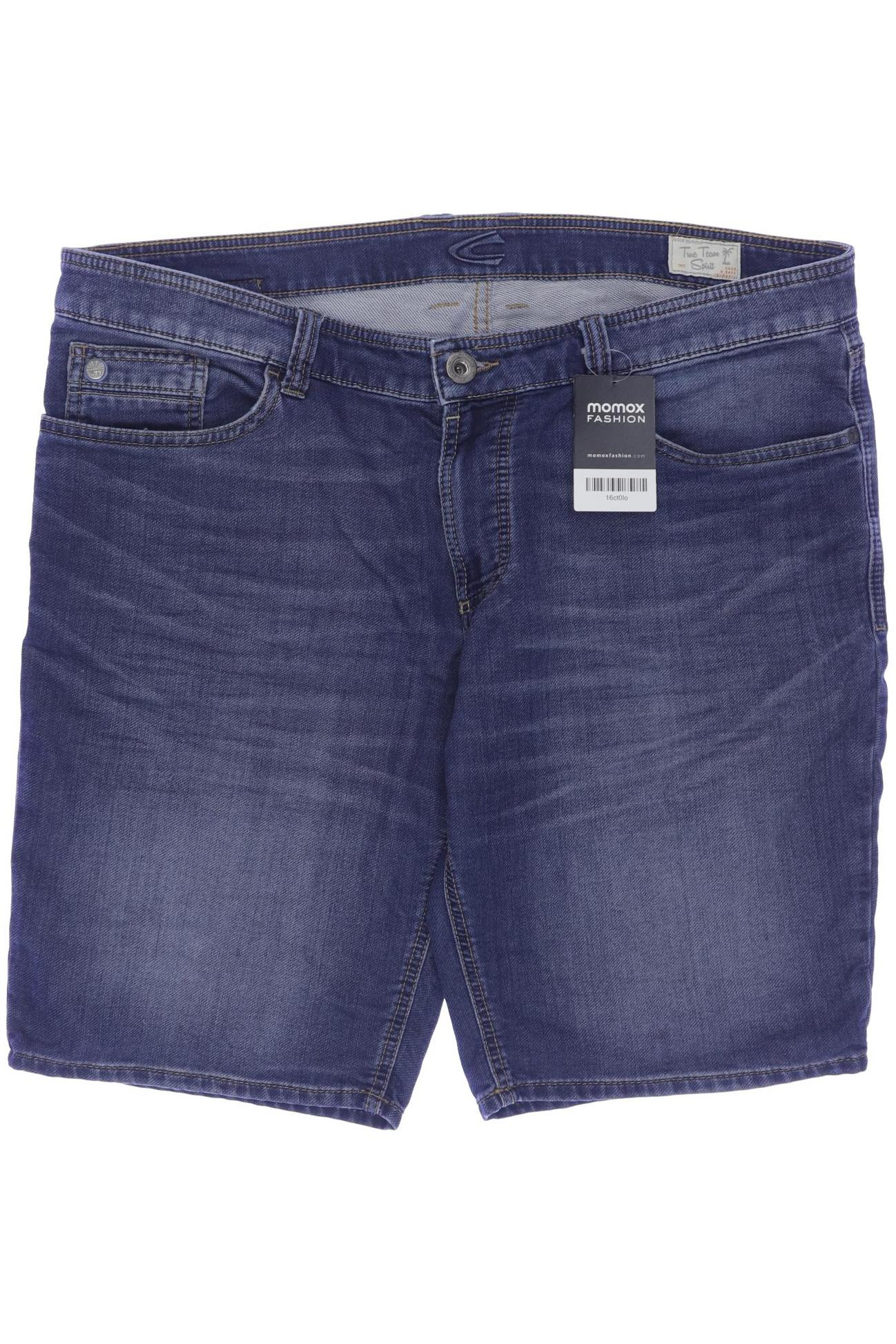 Thumbnail - camel active Herren Shorts, marineblau, Gr. 26