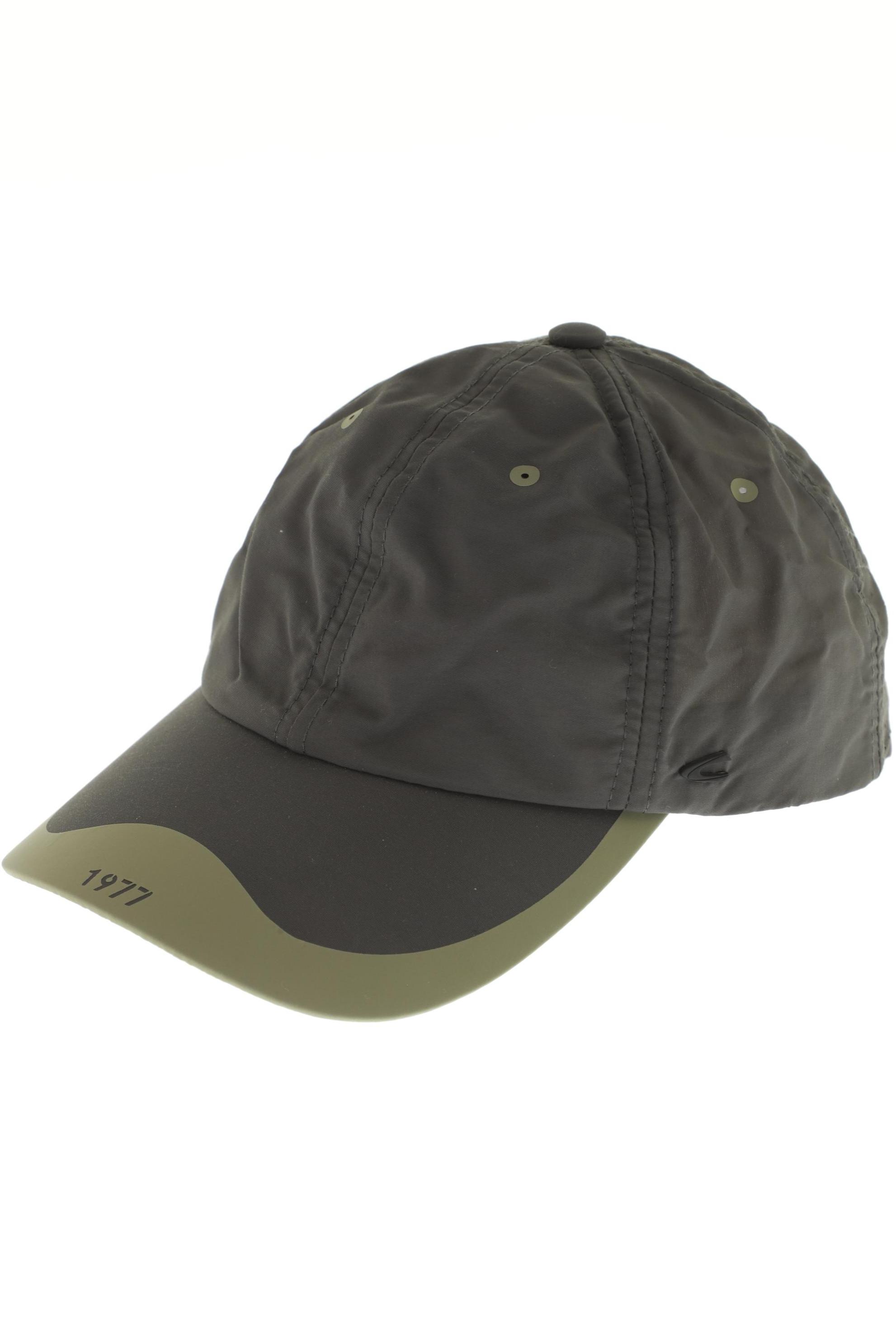 

camel active Herren Hut/Mütze, grau
