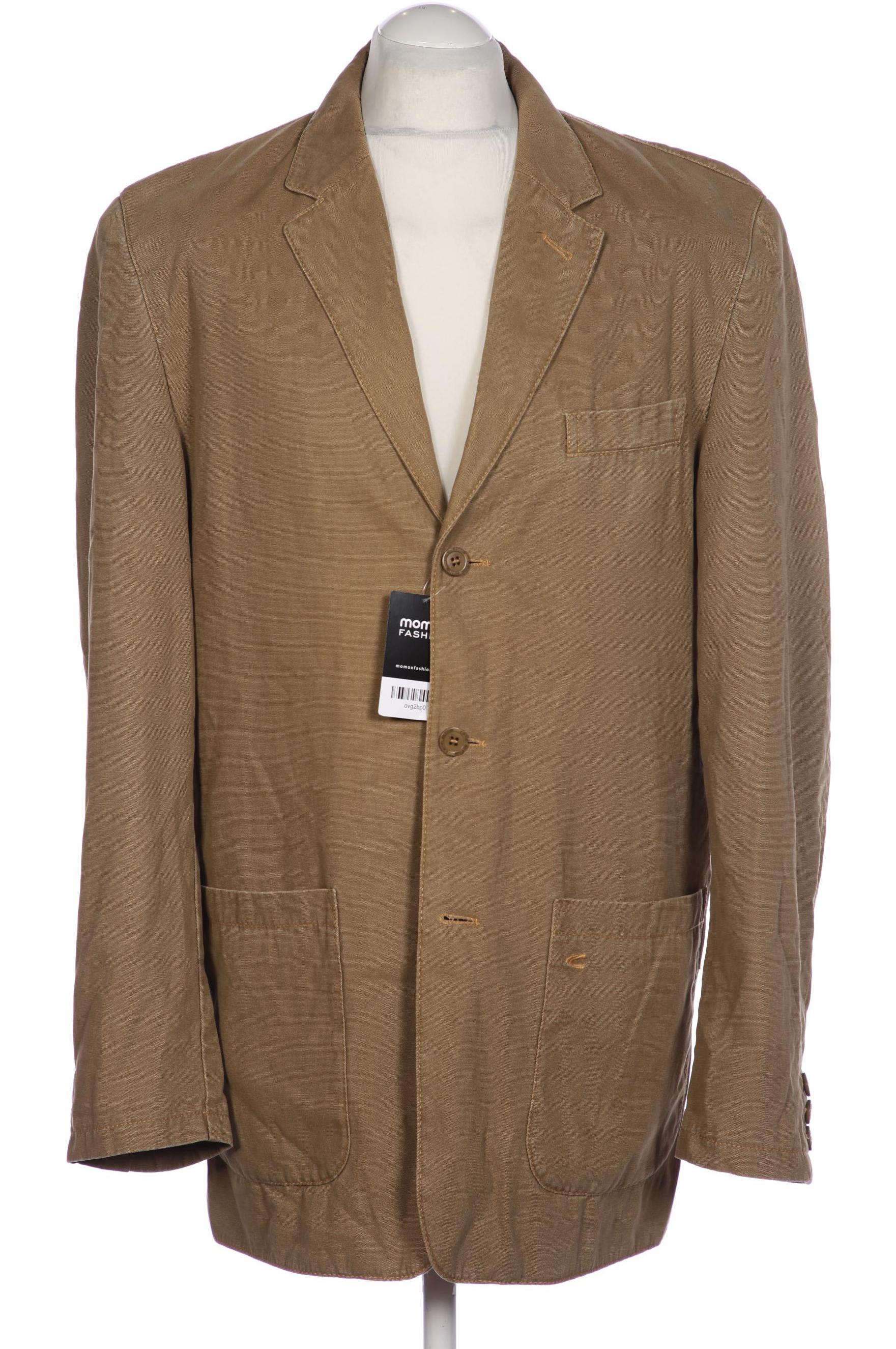 

camel active Herren Sakko, beige