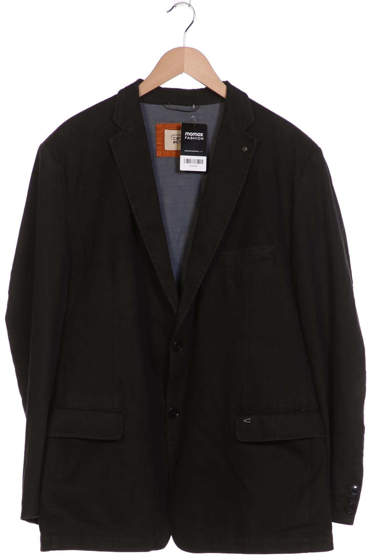

camel active Herren Sakko, grün, Gr. 30