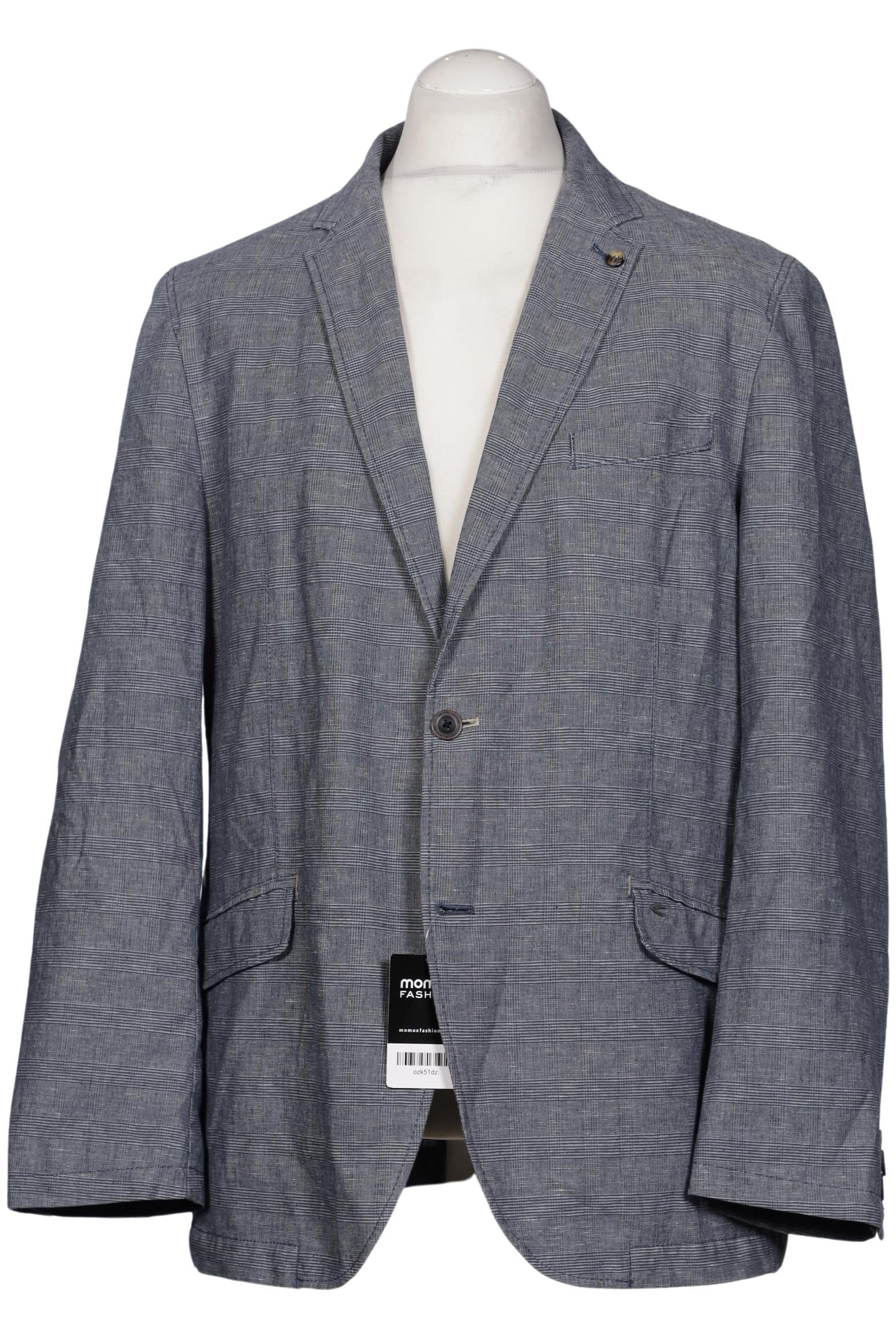 

camel active Herren Sakko, blau, Gr. 54