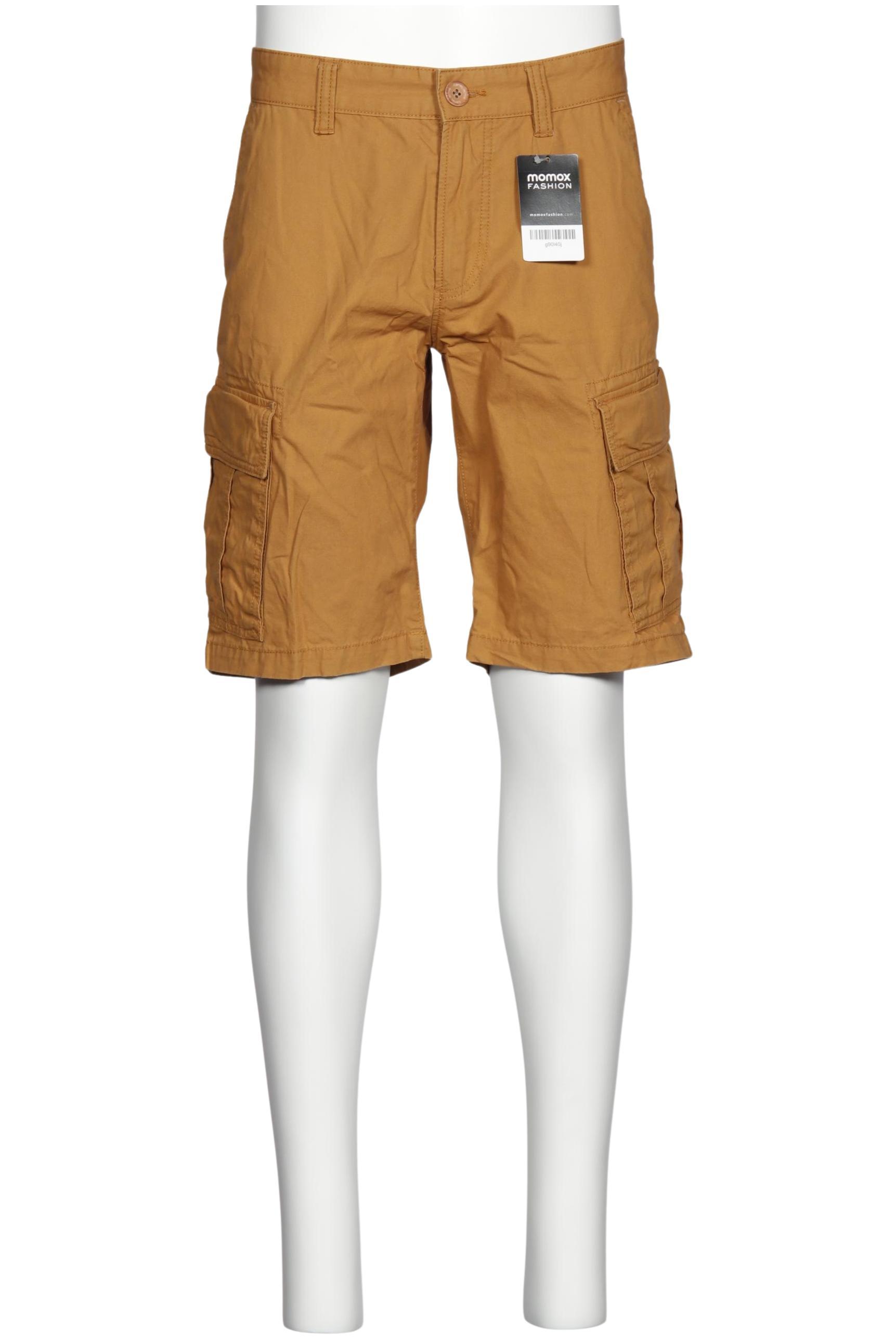 

camel active Herren Shorts, orange, Gr. 48