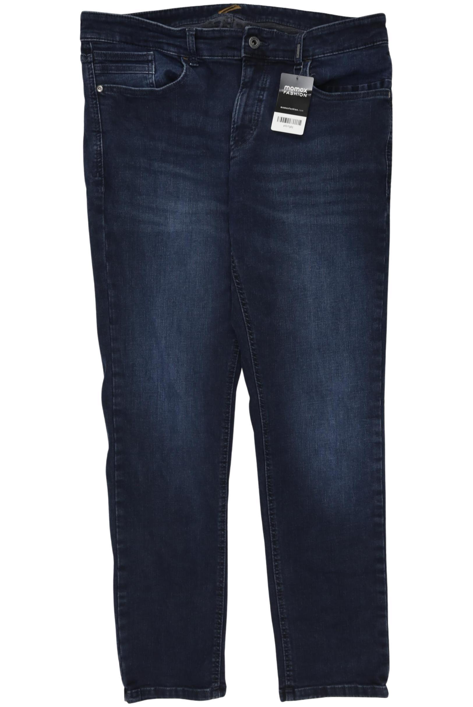 

camel active Herren Jeans, marineblau, Gr. 38