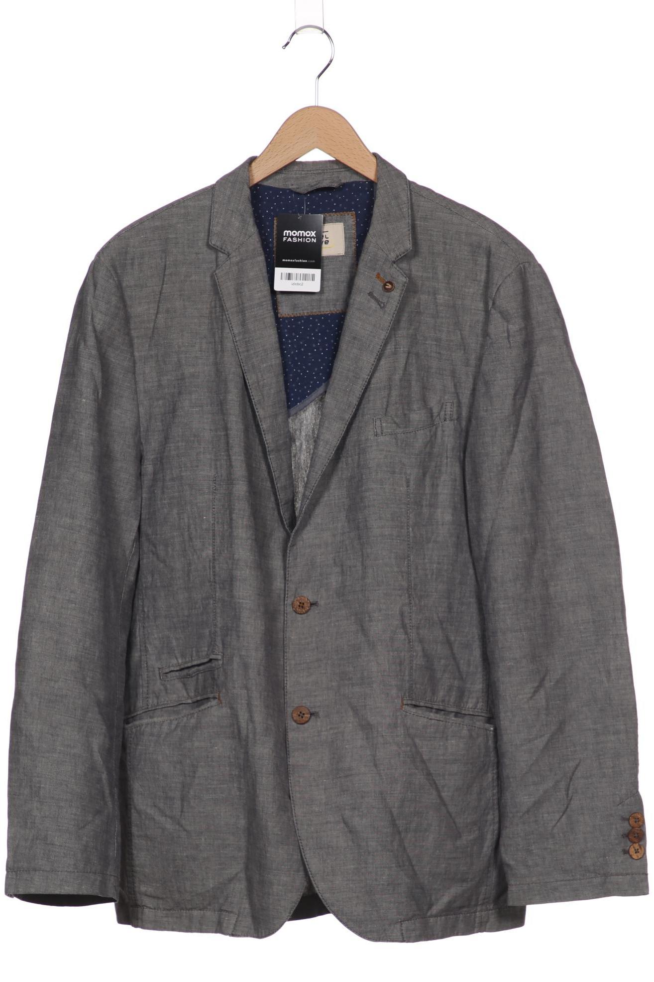 

camel active Herren Sakko, grau