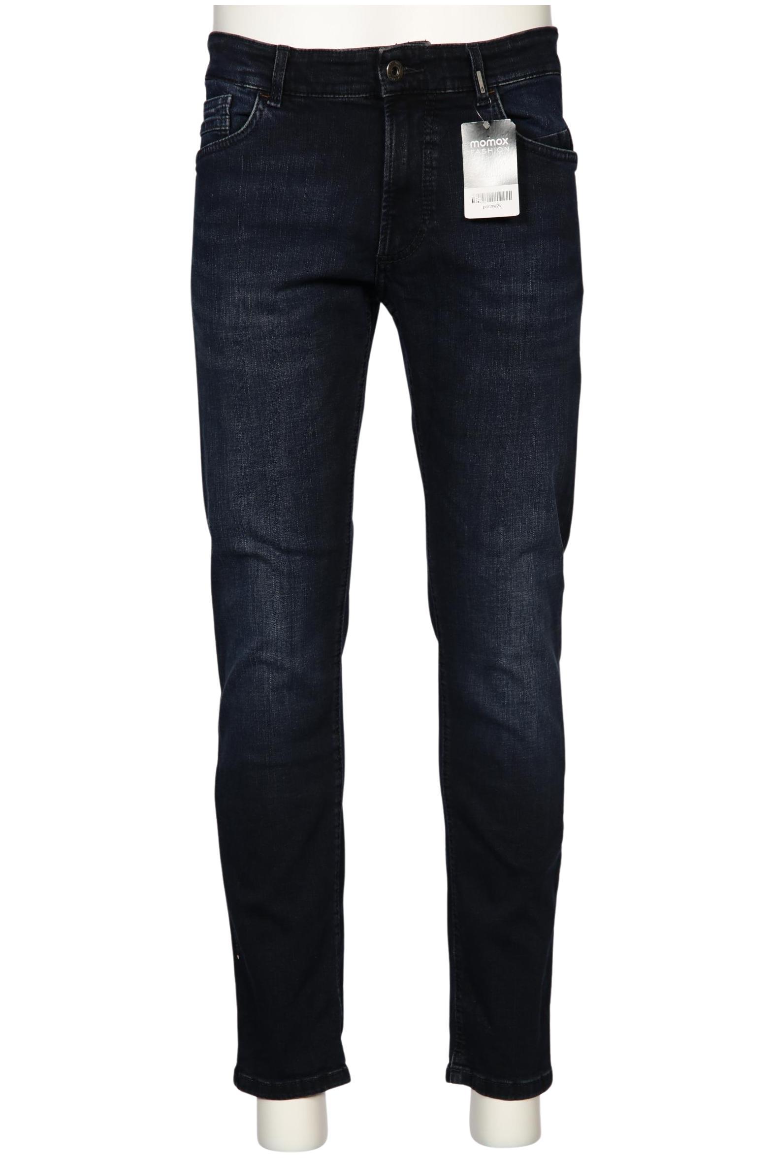 Thumbnail - camel active Herren Jeans, marineblau, Gr. 34