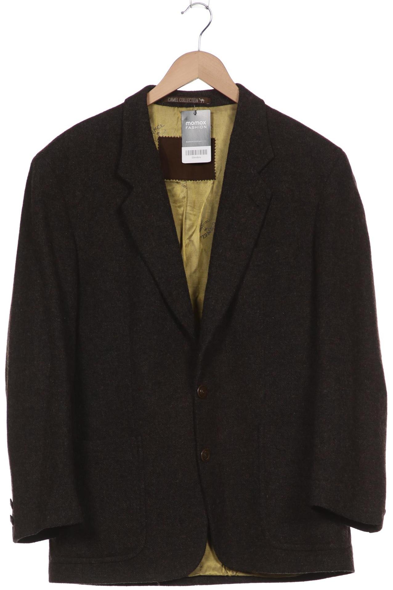 

camel active Herren Sakko, braun
