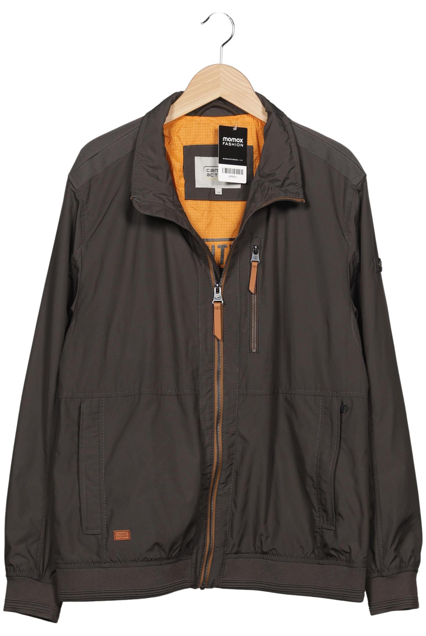 

camel active Herren Jacke, braun, Gr. 54
