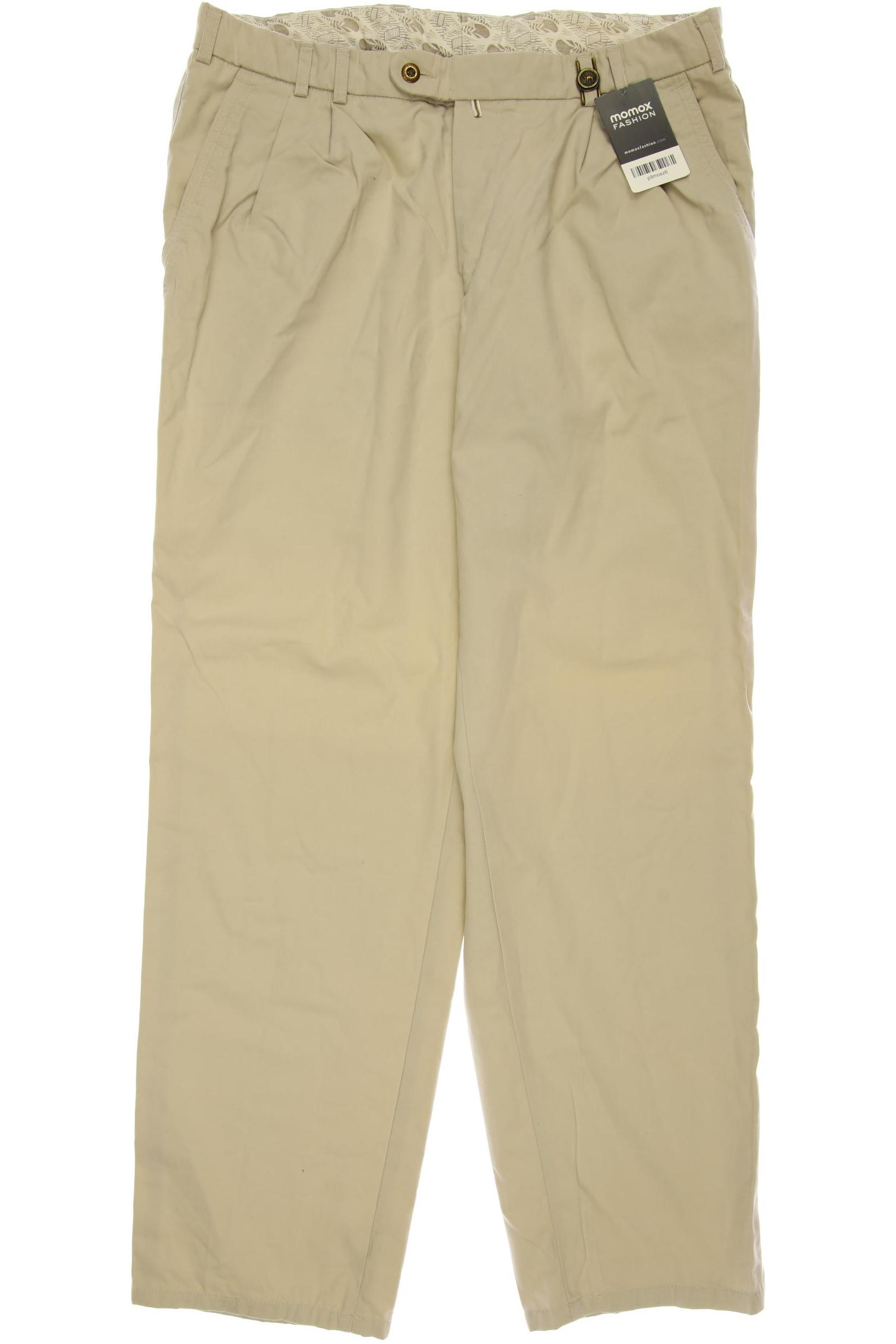 

camel active Herren Stoffhose, beige, Gr. 25