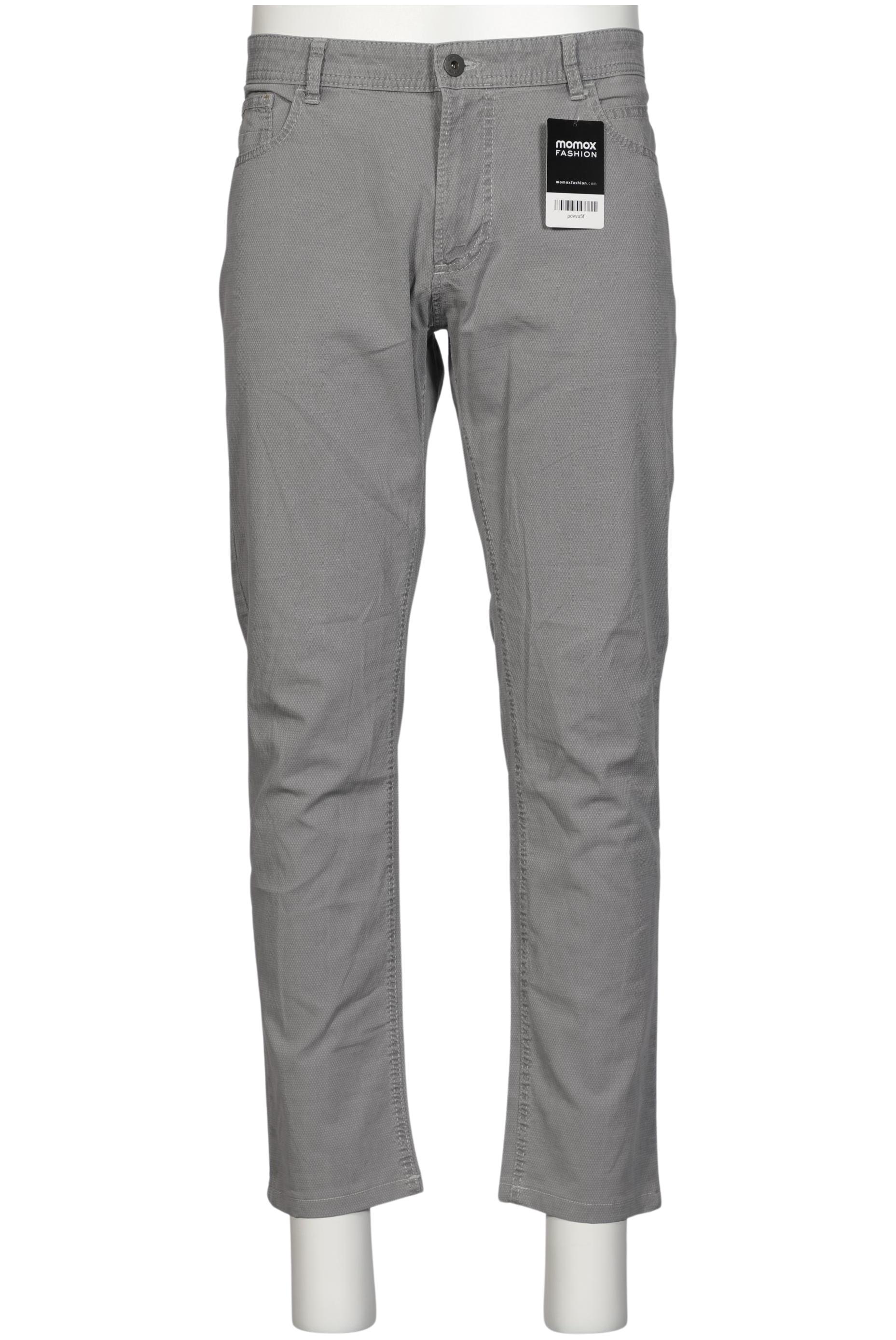 

camel active Herren Jeans, grau, Gr. 36