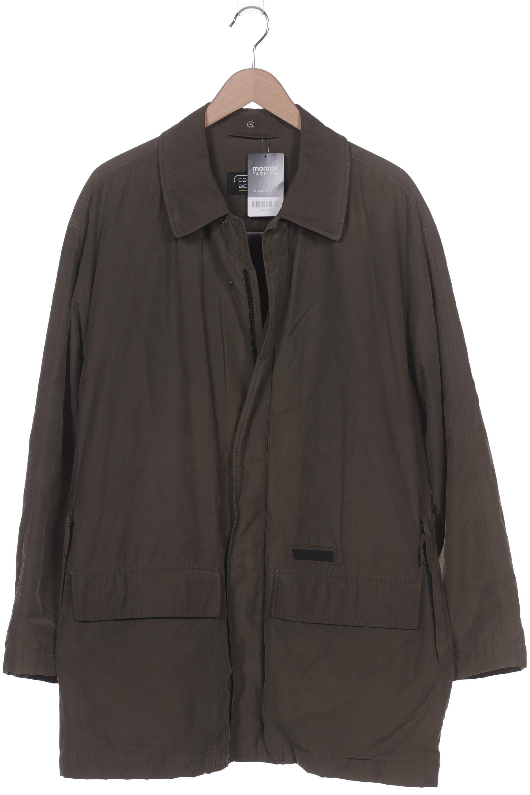

camel active Herren Jacke, grün, Gr. 52