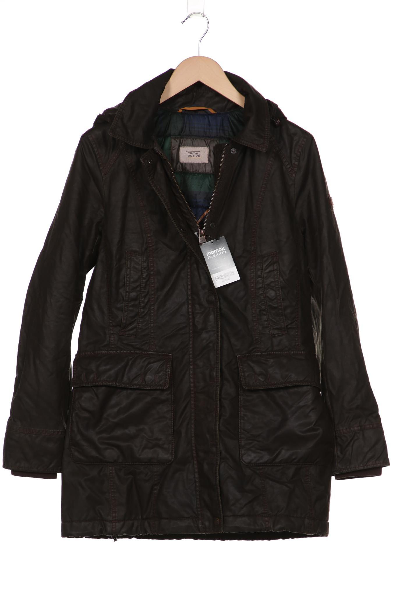 

camel active Herren Jacke, braun