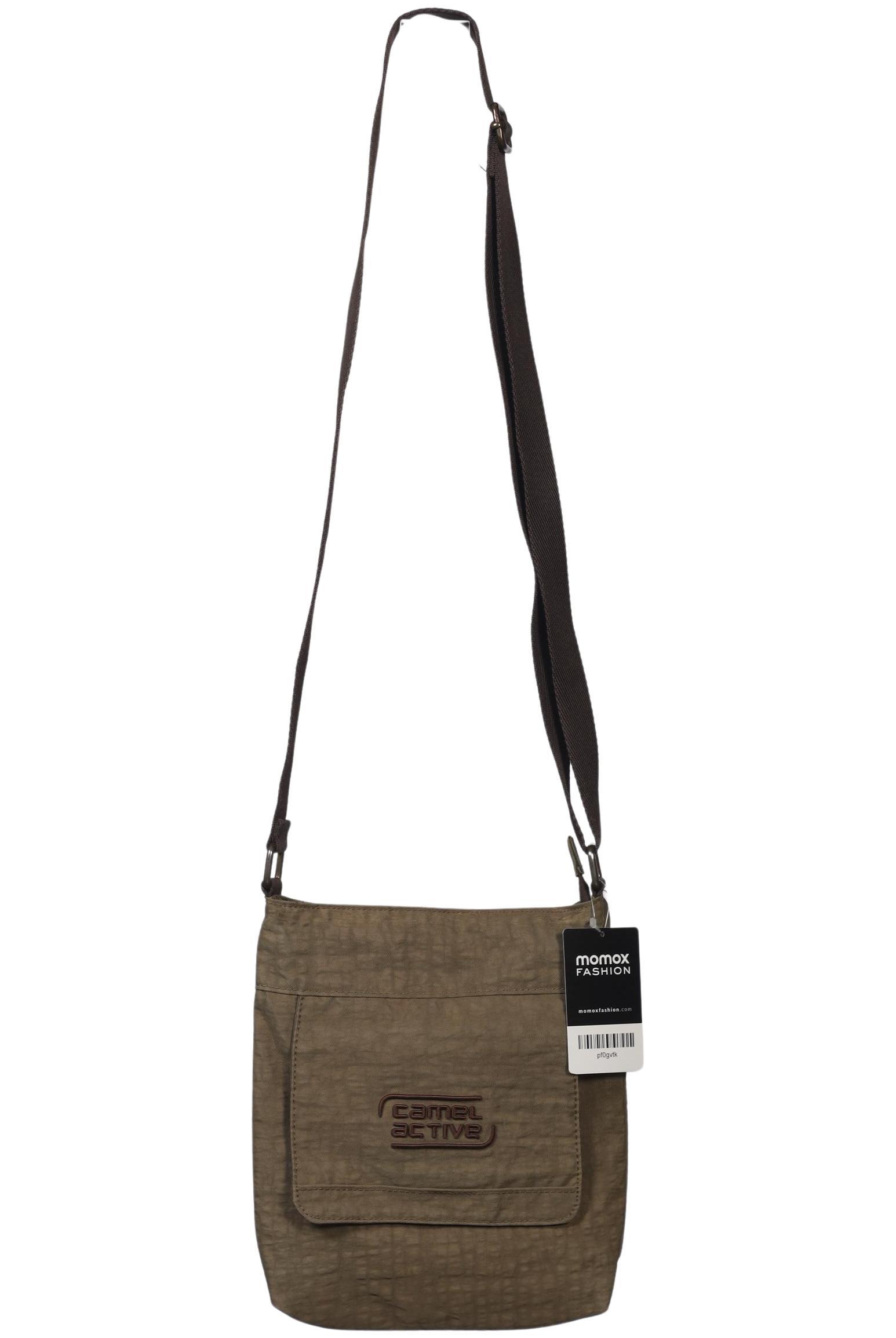 

camel active Herren Tasche, braun, Gr.