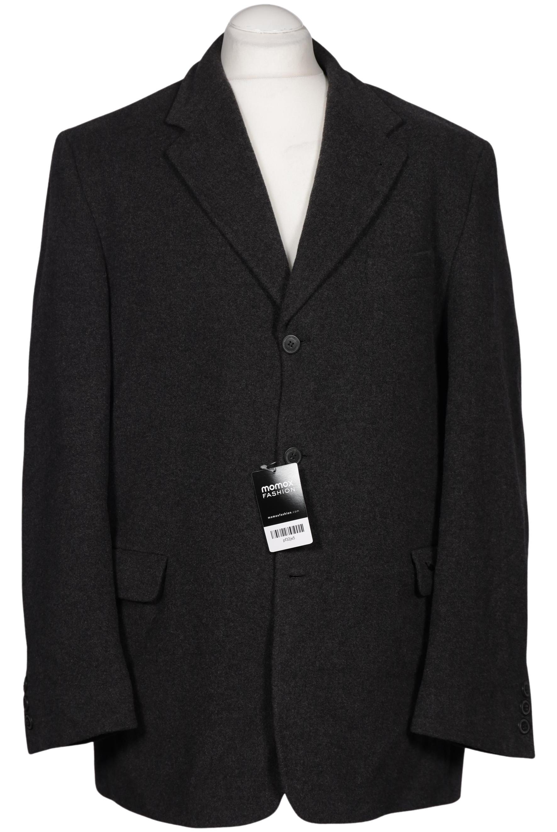 

camel active Herren Sakko, grau, Gr. 54