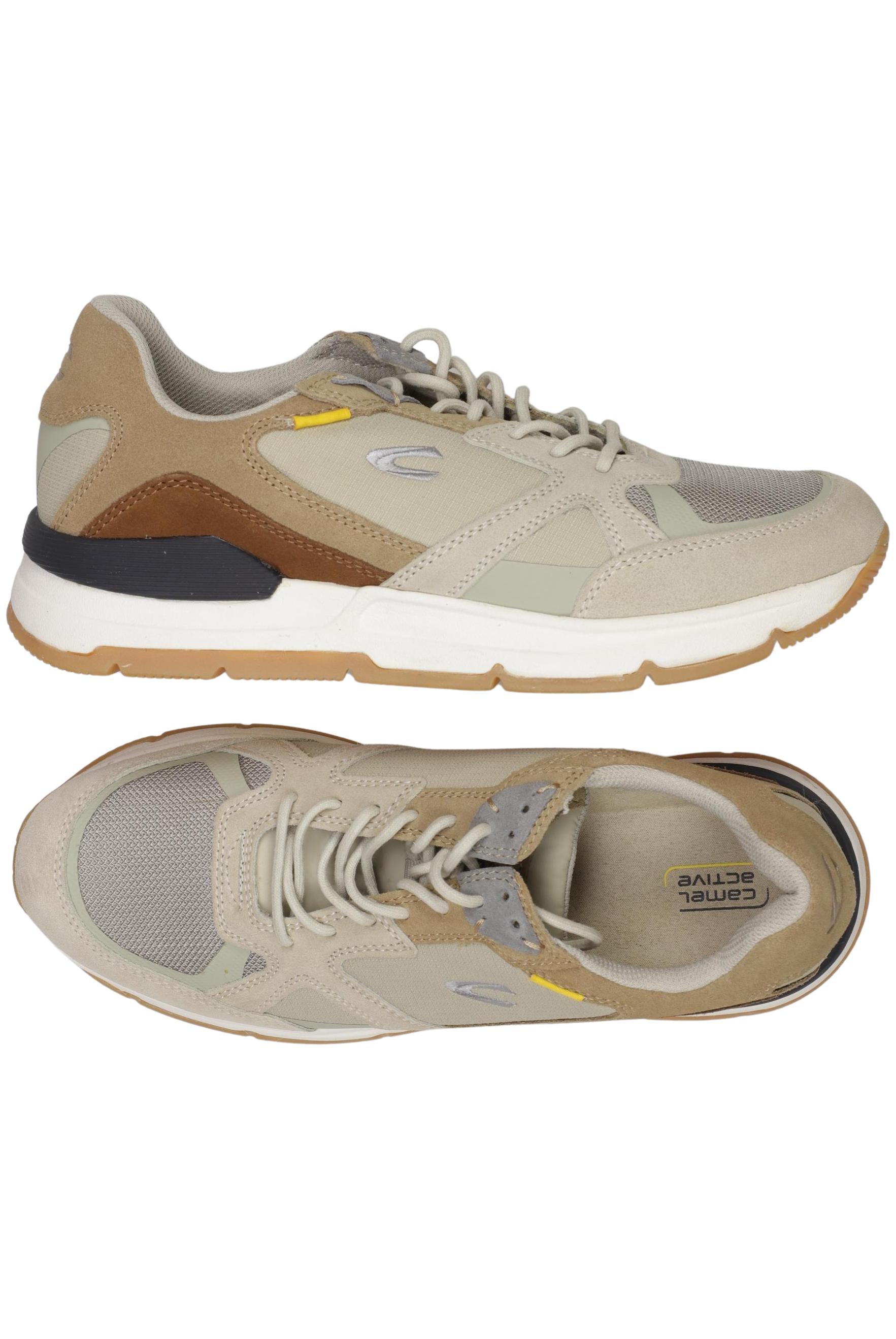 

camel active Herren Sneakers, mehrfarbig, Gr. 42