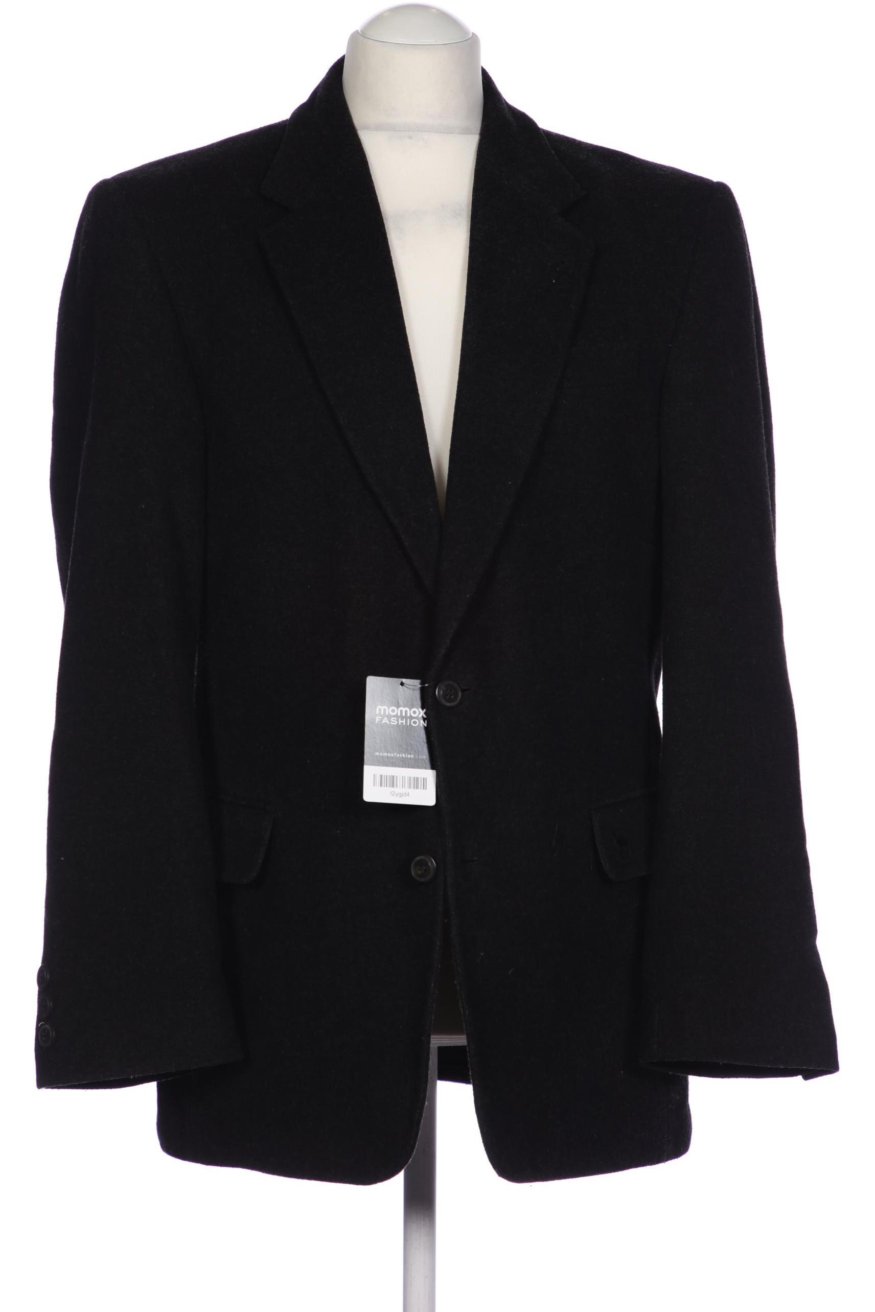 

camel active Herren Sakko, schwarz