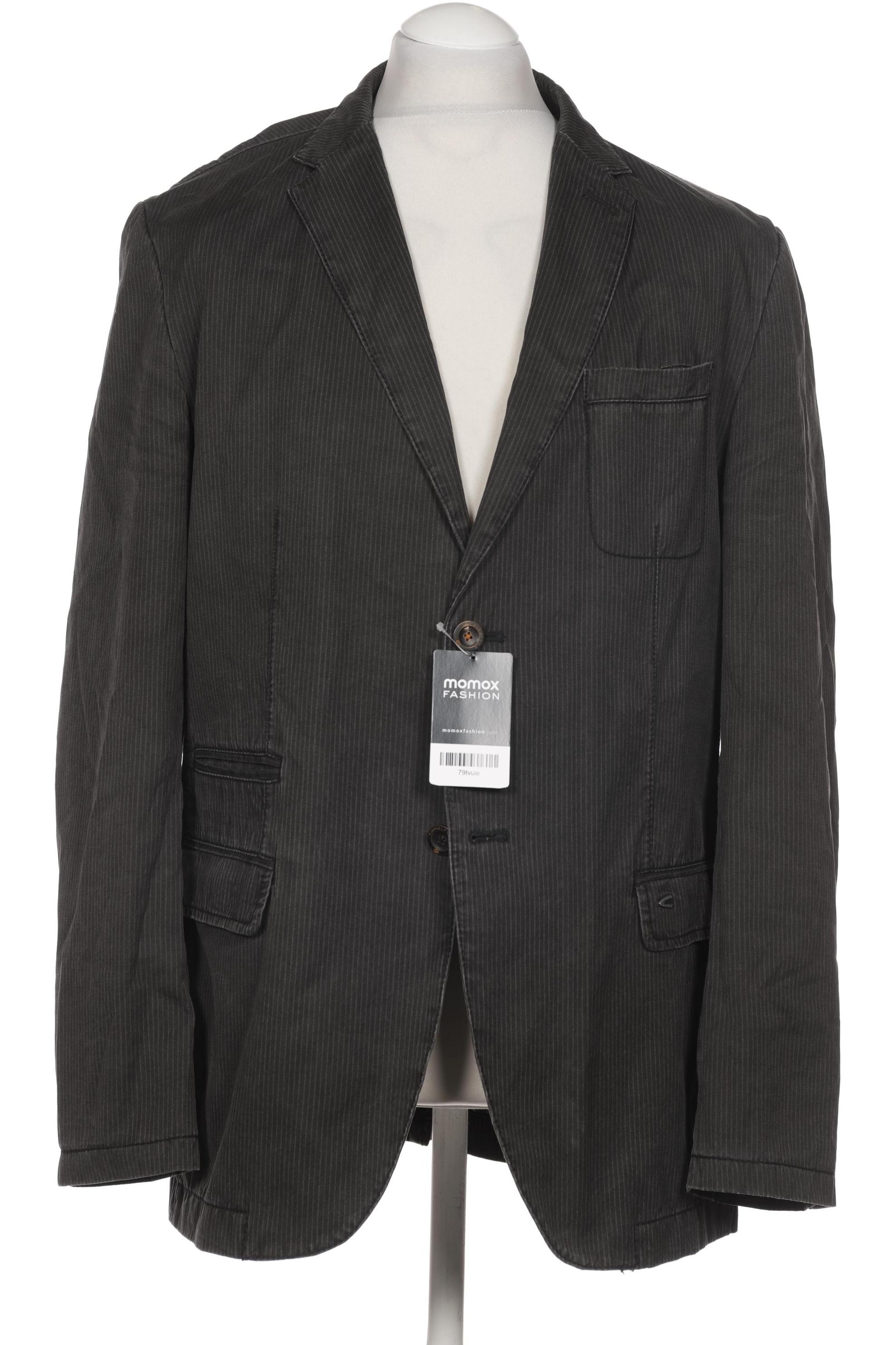 

camel active Herren Sakko, braun, Gr. 52