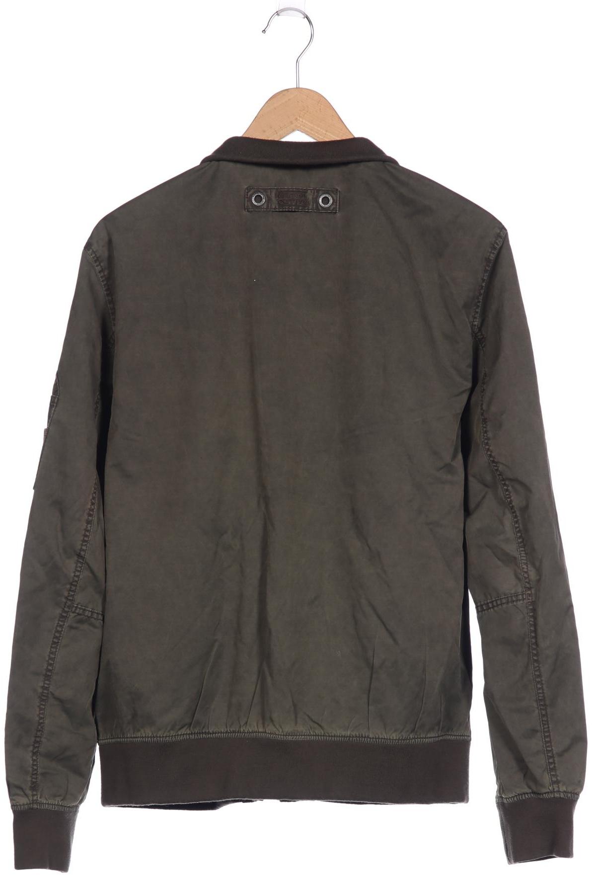

camel active Herren Jacke, grün