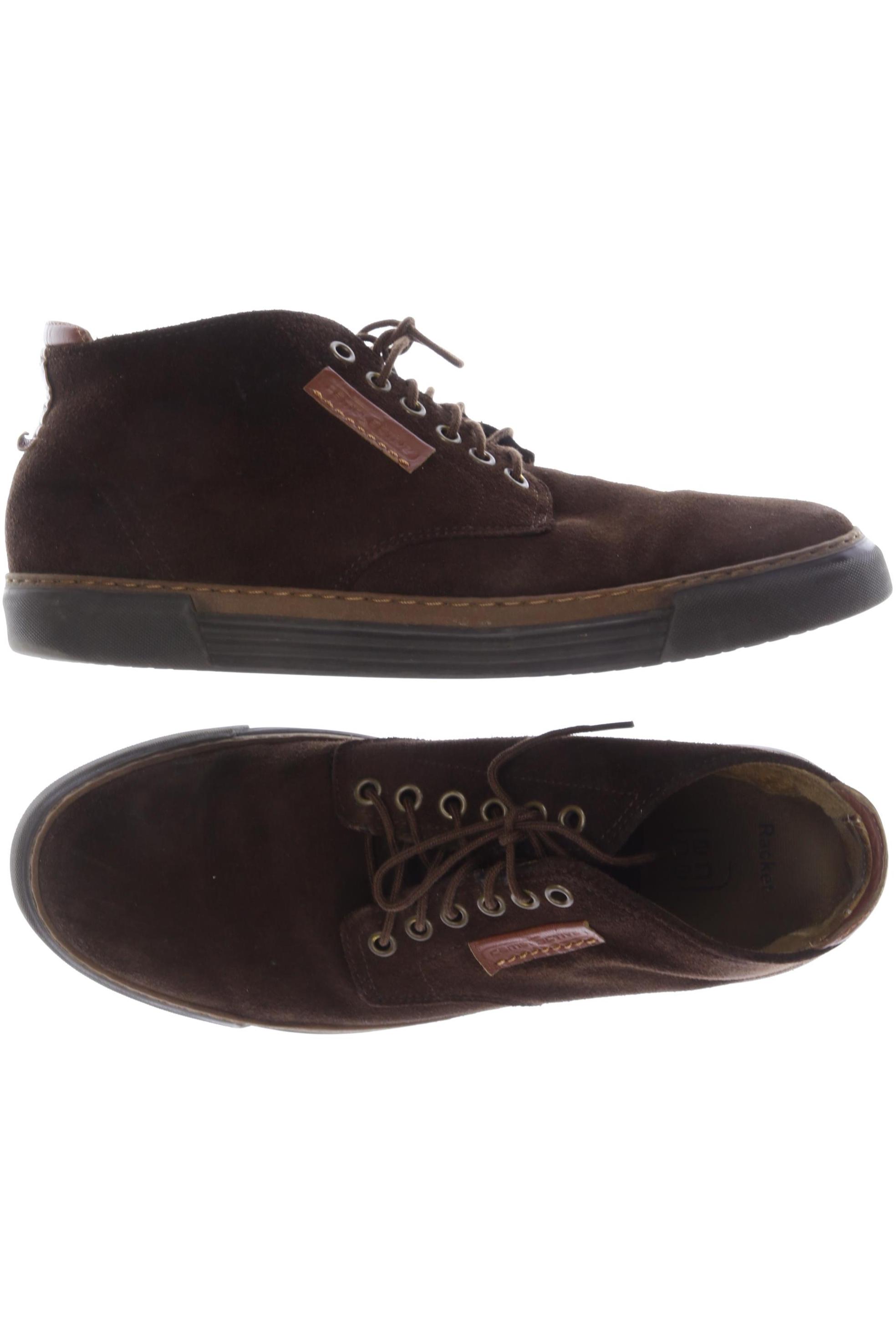 

camel active Herren Halbschuh, braun, Gr. 7.5
