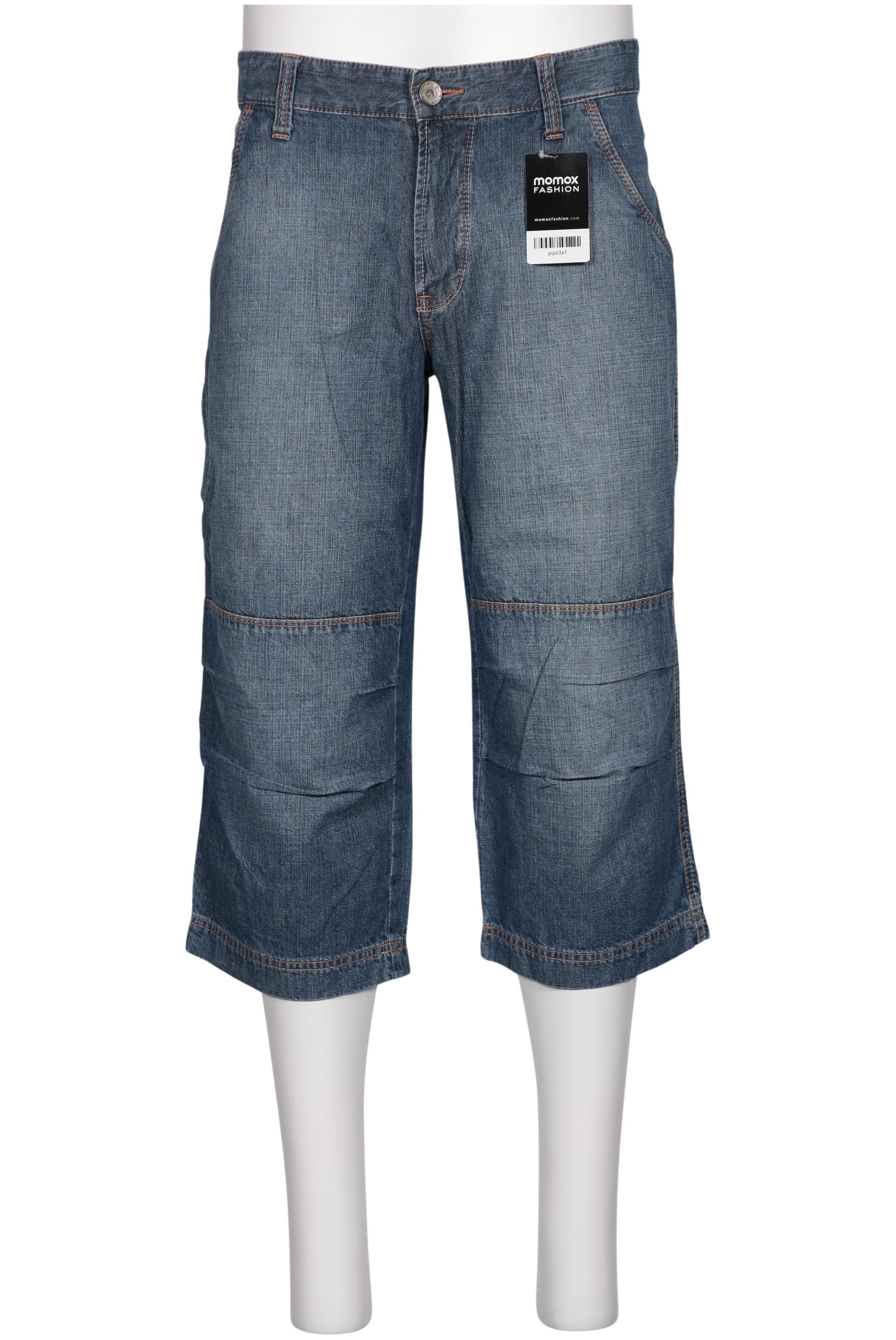 Thumbnail - camel active Herren Jeans, blau, Gr. 52