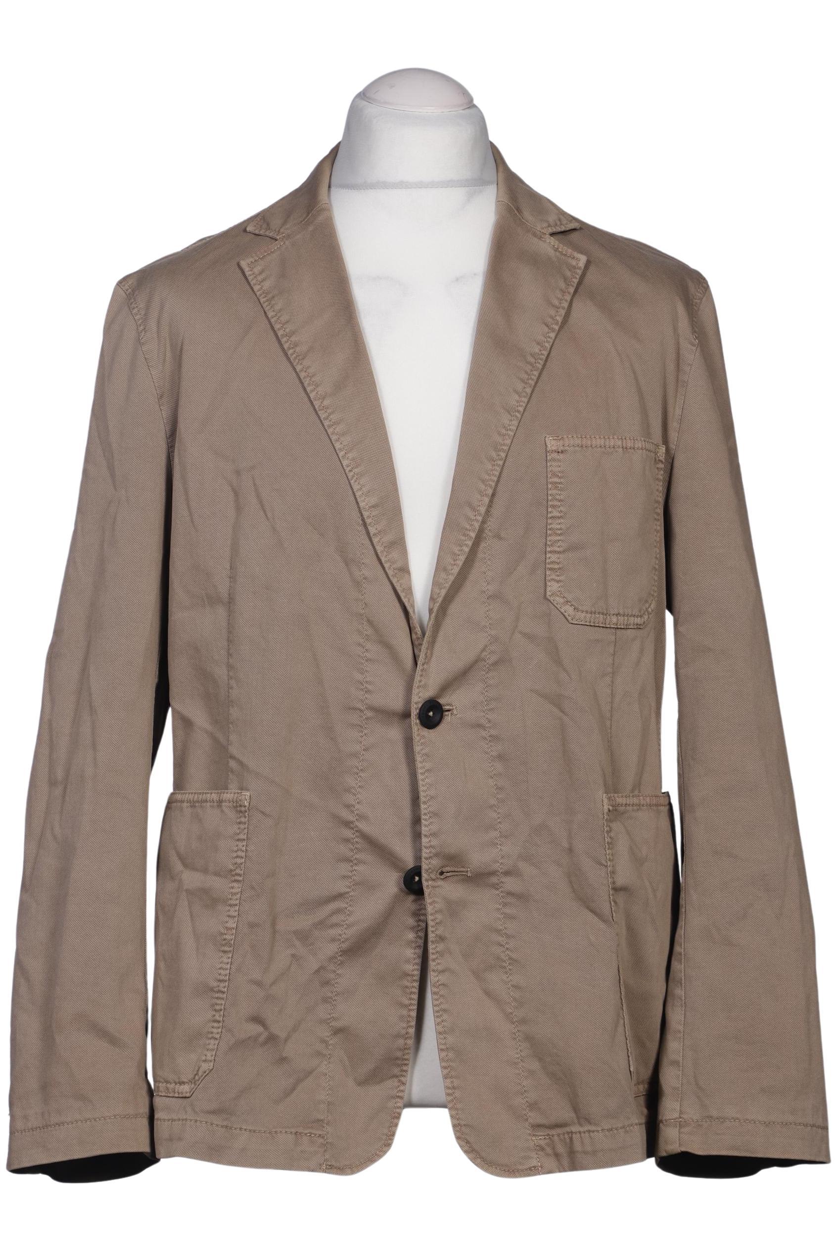 Thumbnail - camel active Herren Sakko, beige, Gr. 26